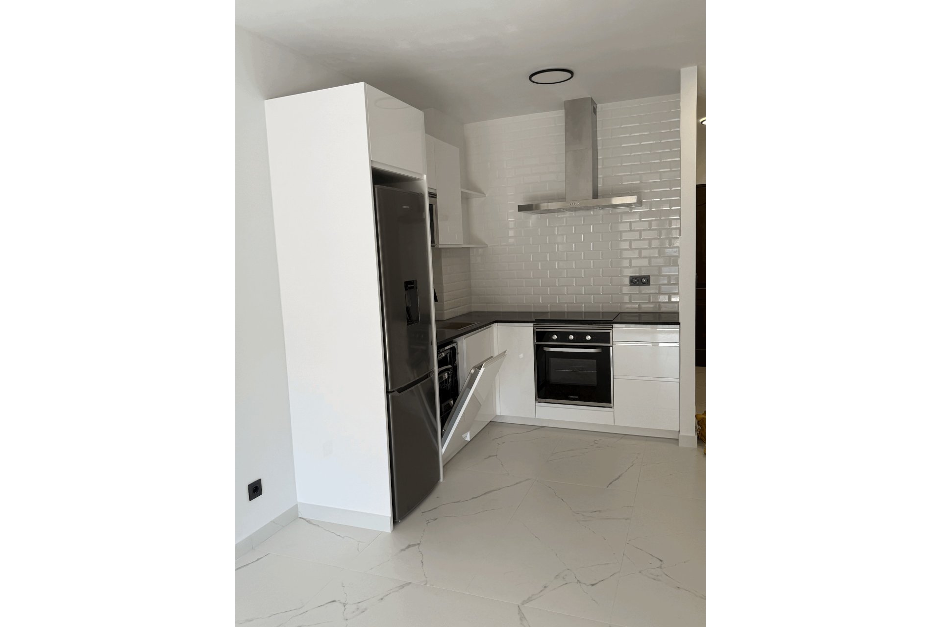 Revente - Apartment Penthouse -
Torrevieja - Costa Blanca