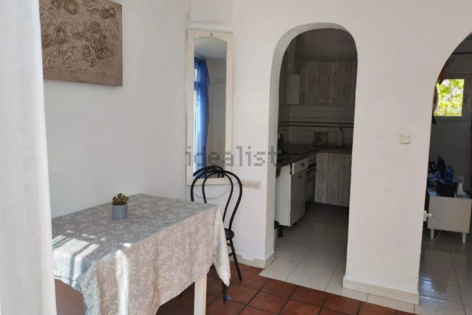 Revente - Appartement -
Albir - Costa Blanca