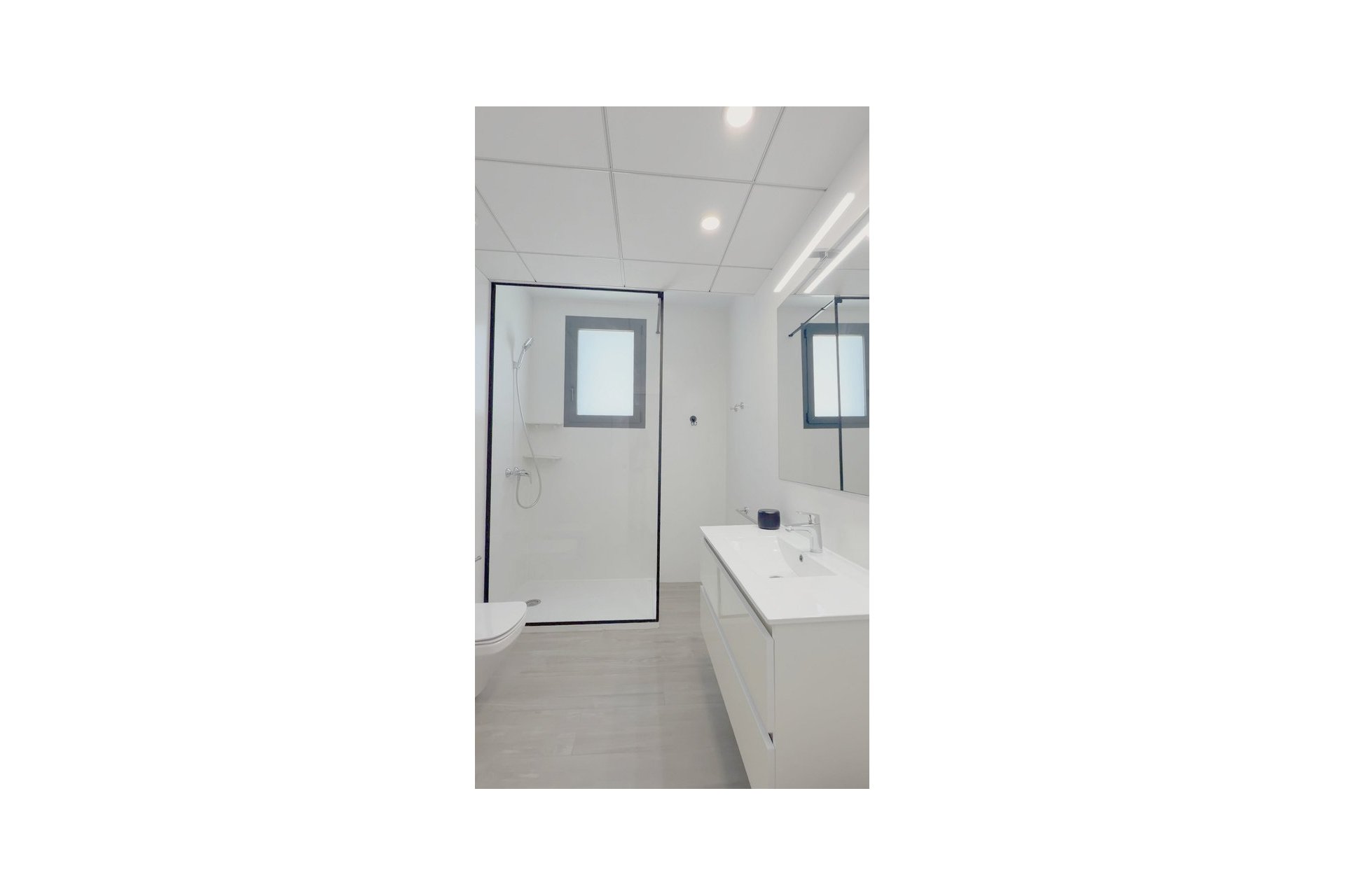 Revente - Appartement -
Albufereta - Costa Blanca