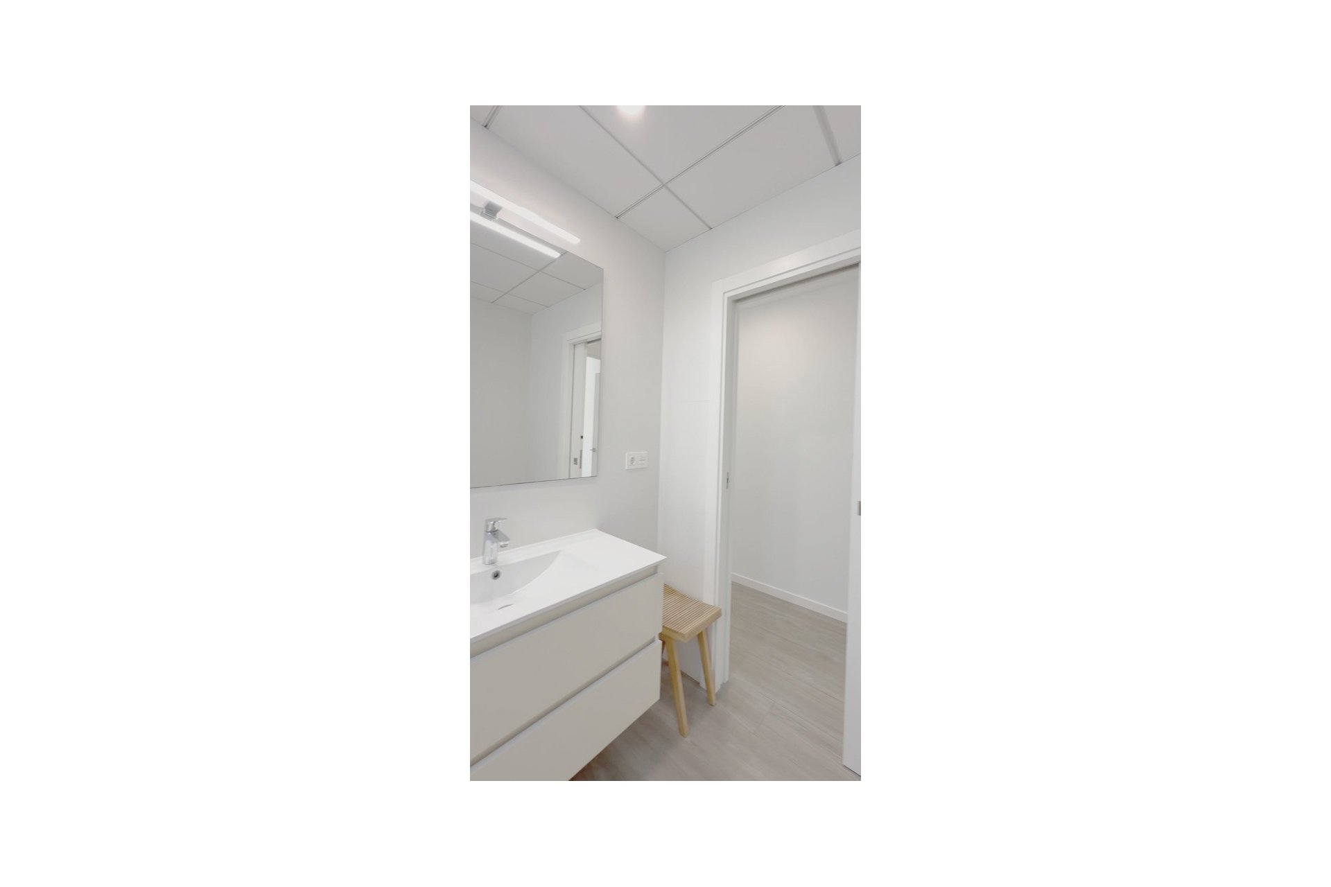 Revente - Appartement -
Albufereta - Costa Blanca