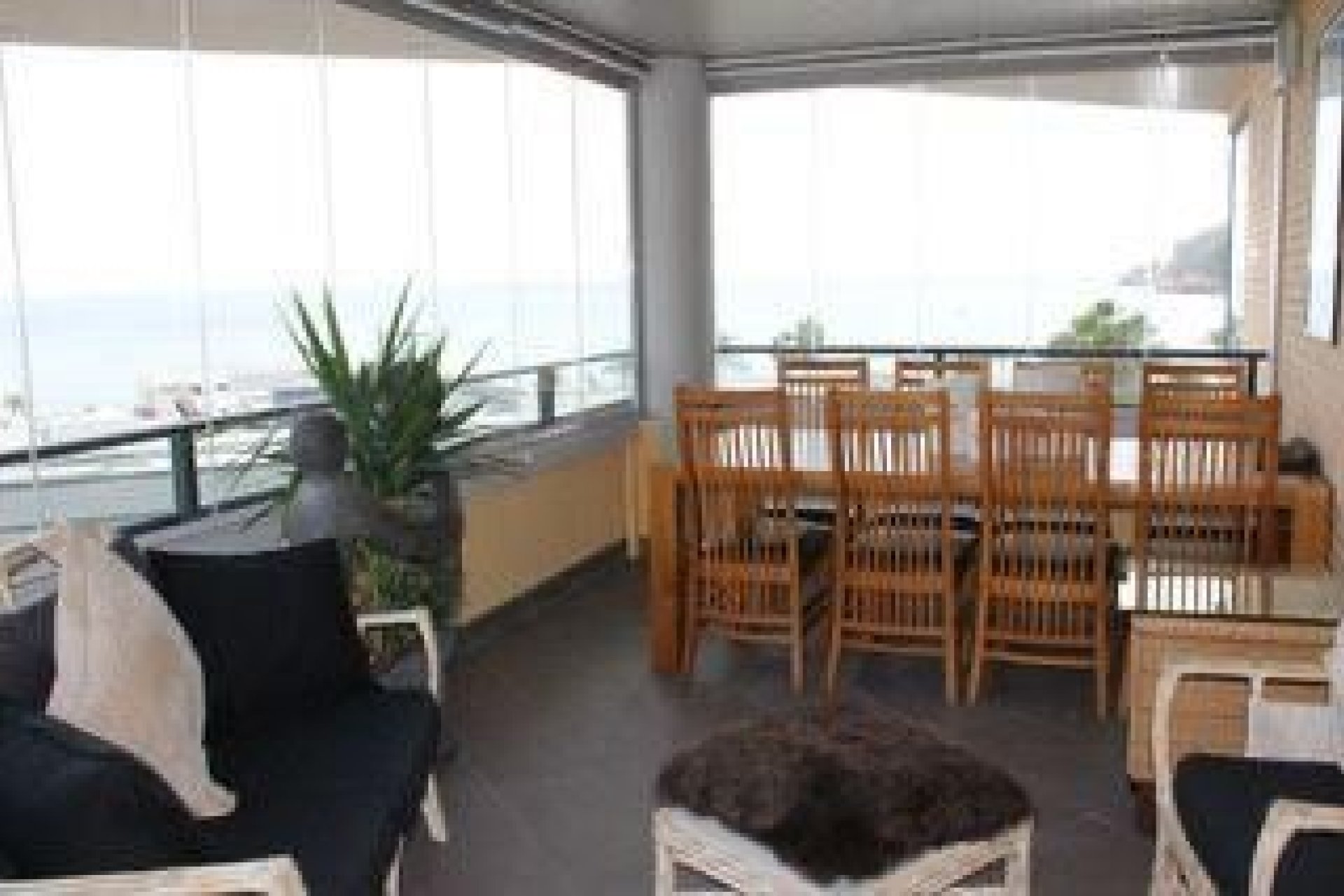 Revente - Appartement -
Alfas del Pí - Costa Blanca