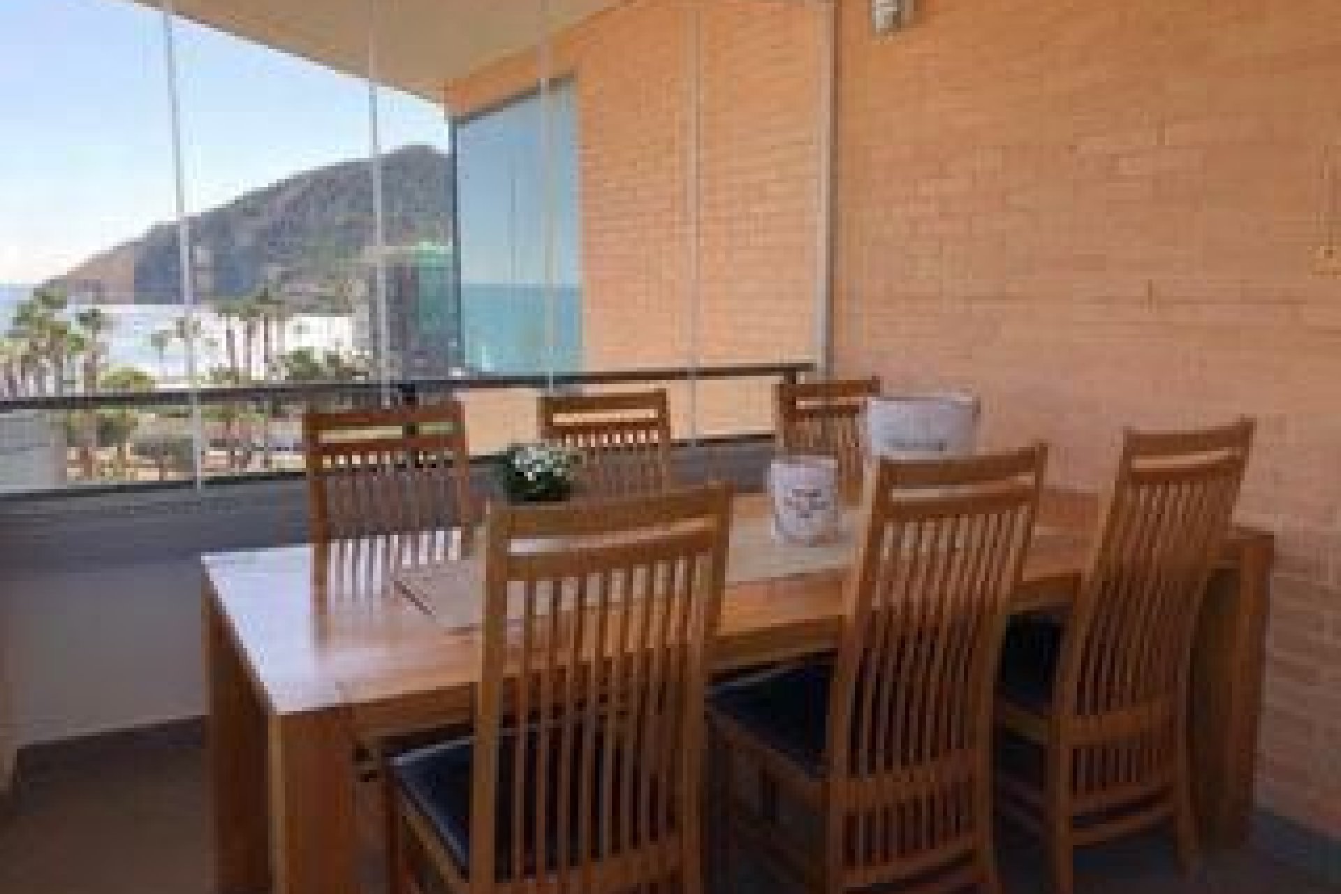 Revente - Appartement -
Alfas del Pí - Costa Blanca