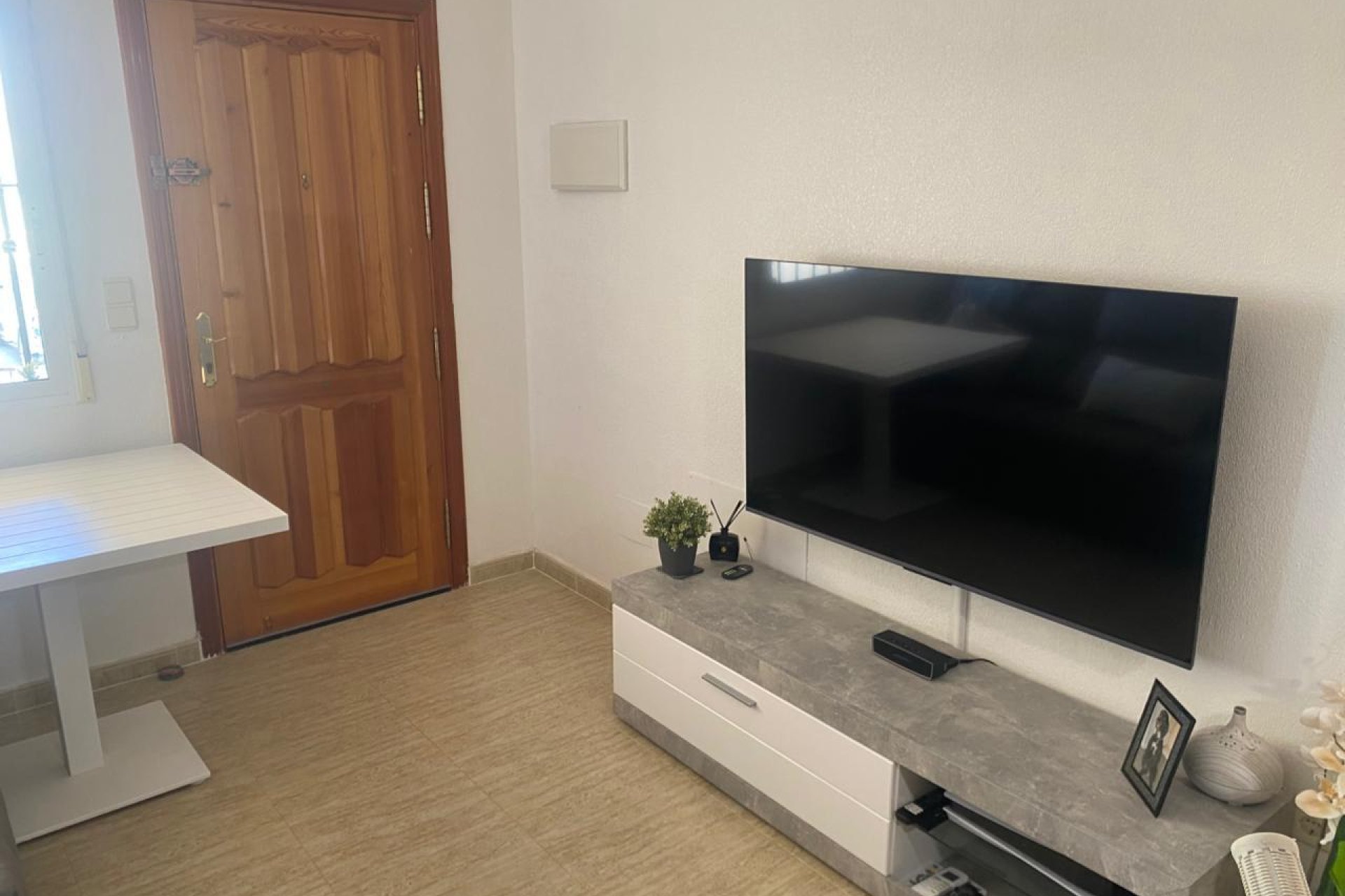 Revente - Appartement -
Algorfa - Costa Blanca