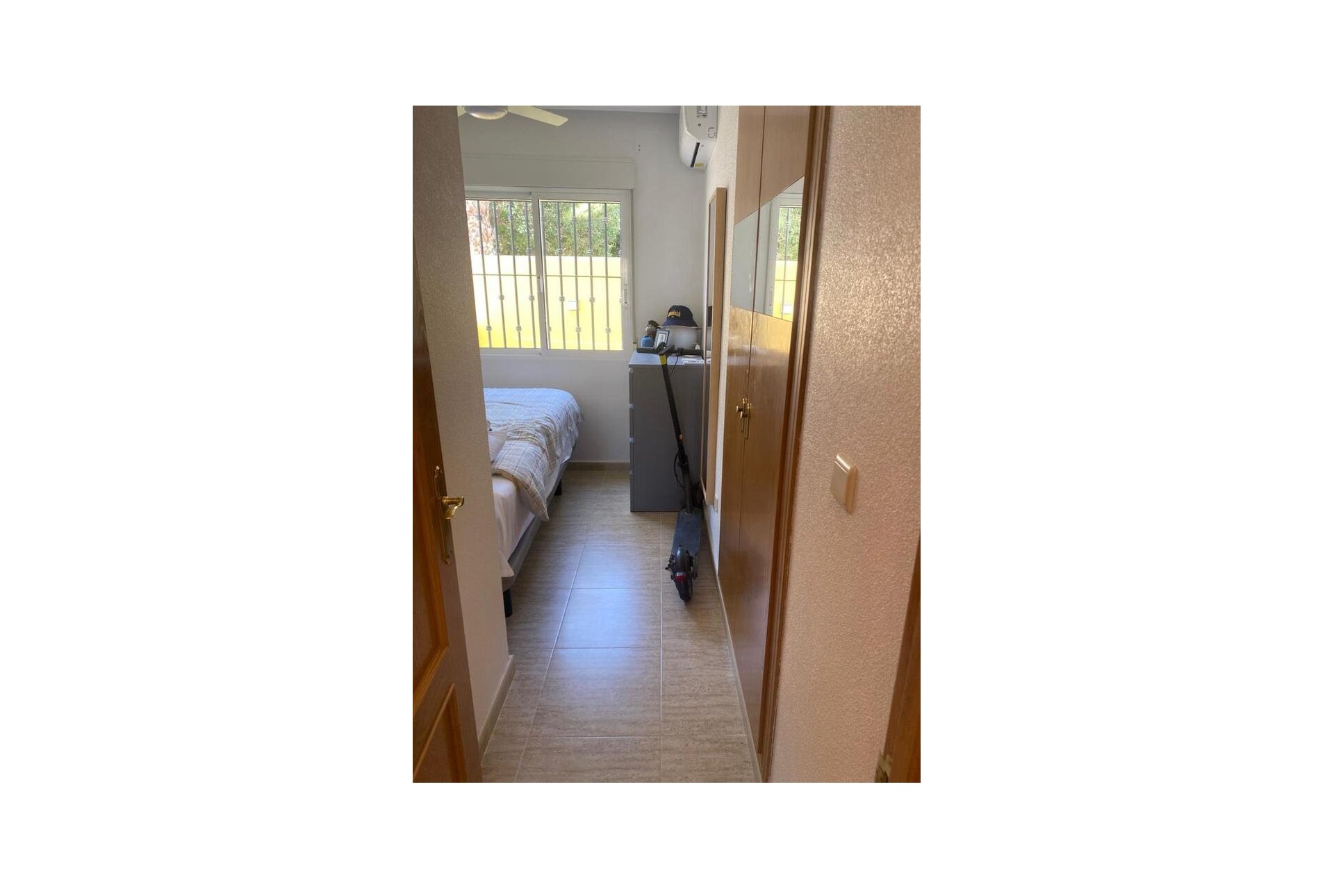 Revente - Appartement -
Algorfa - Costa Blanca