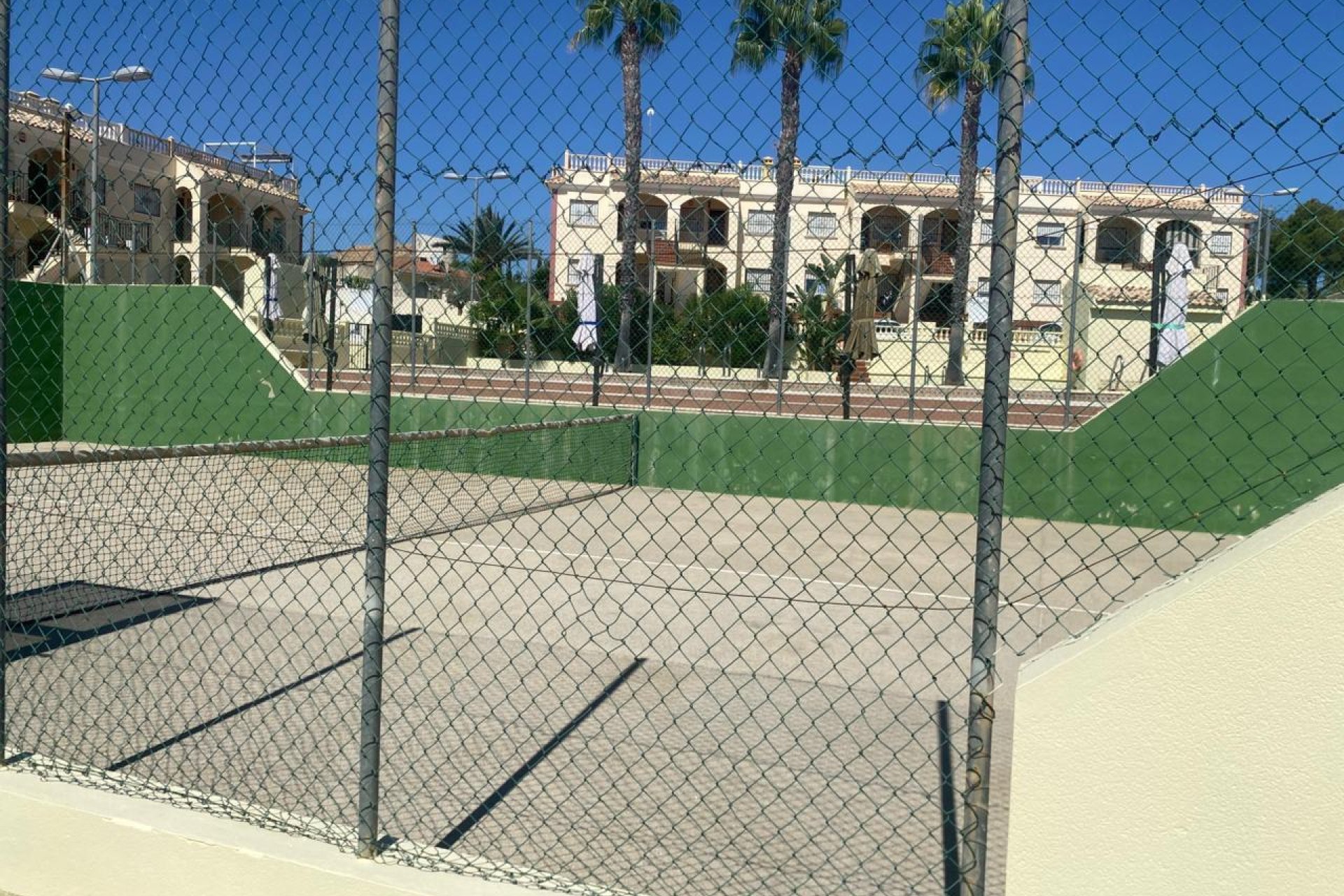 Revente - Appartement -
Algorfa - Costa Blanca