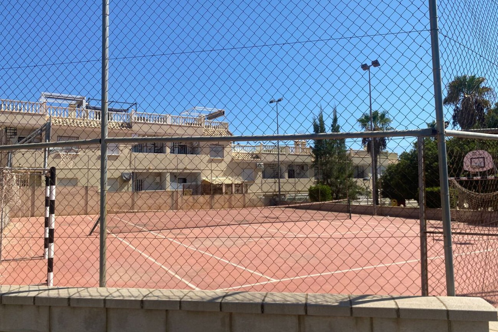 Revente - Appartement -
Algorfa - Costa Blanca