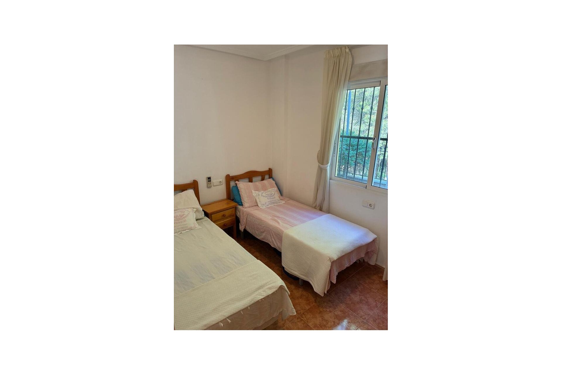 Revente - Appartement -
Algorfa - Costa Blanca