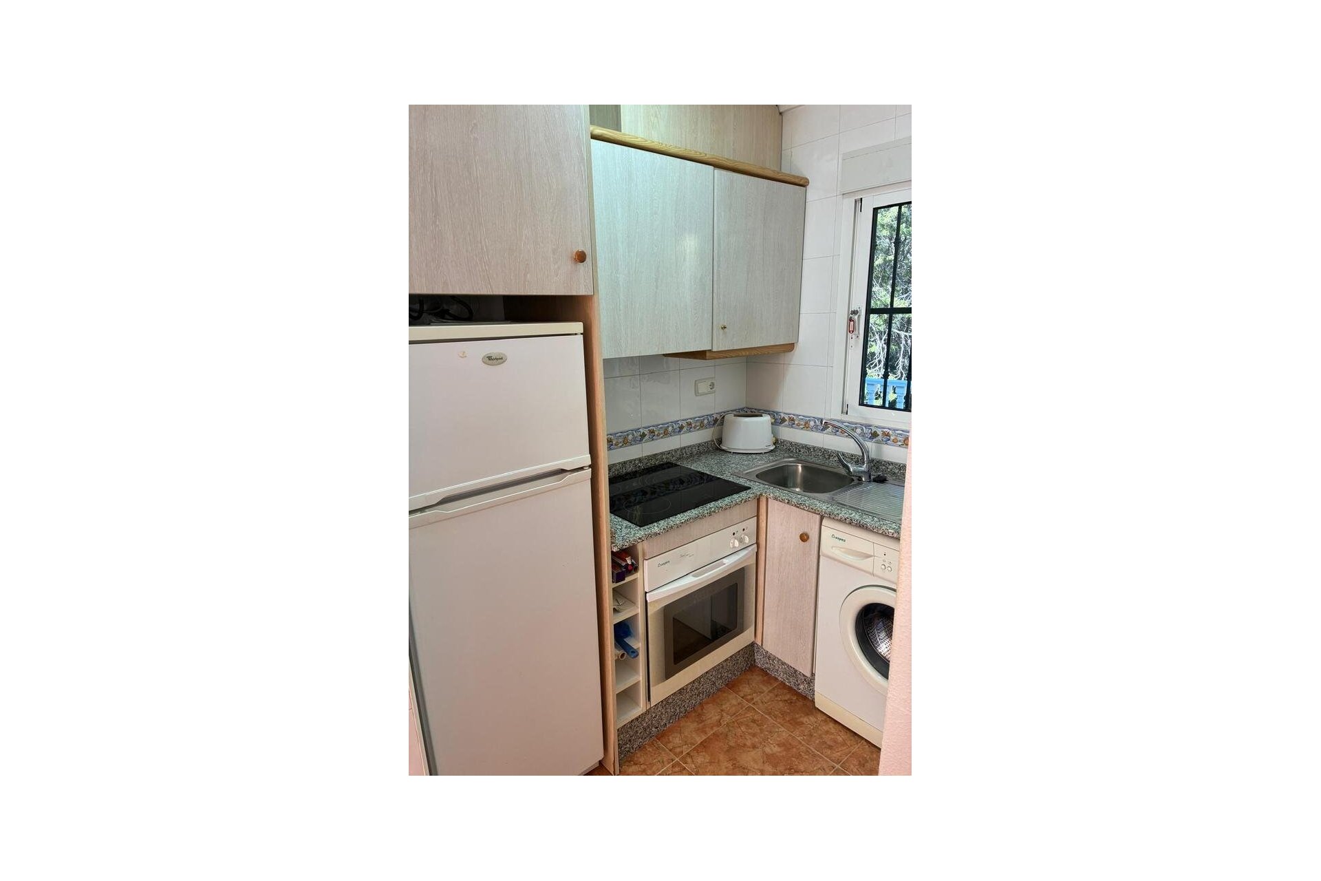 Revente - Appartement -
Algorfa - Costa Blanca