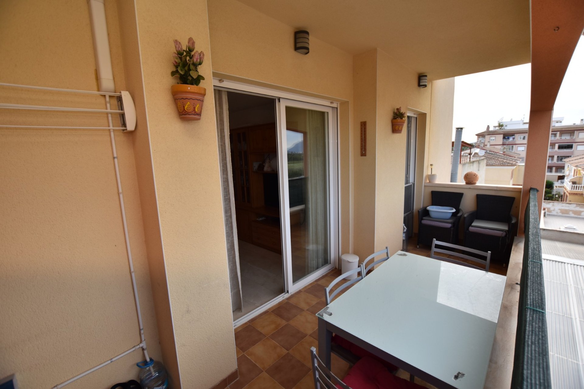 Revente - Appartement -
Algorfa - Inland