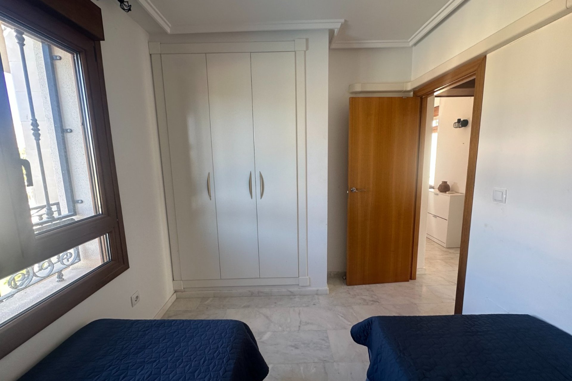 Revente - Appartement -
Algorfa - Inland