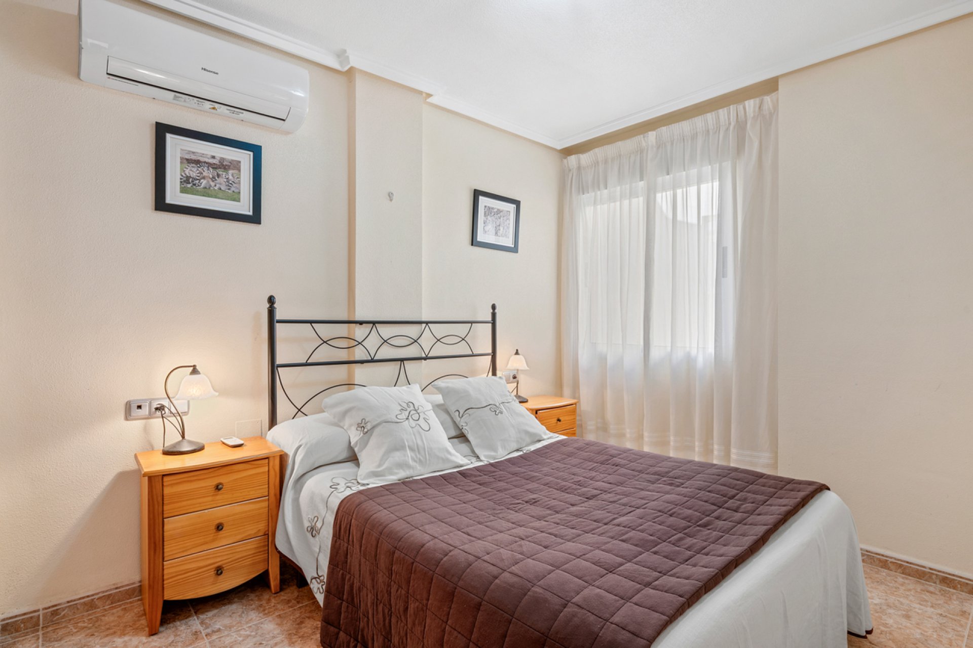 Revente - Appartement -
Algorfa - Inland