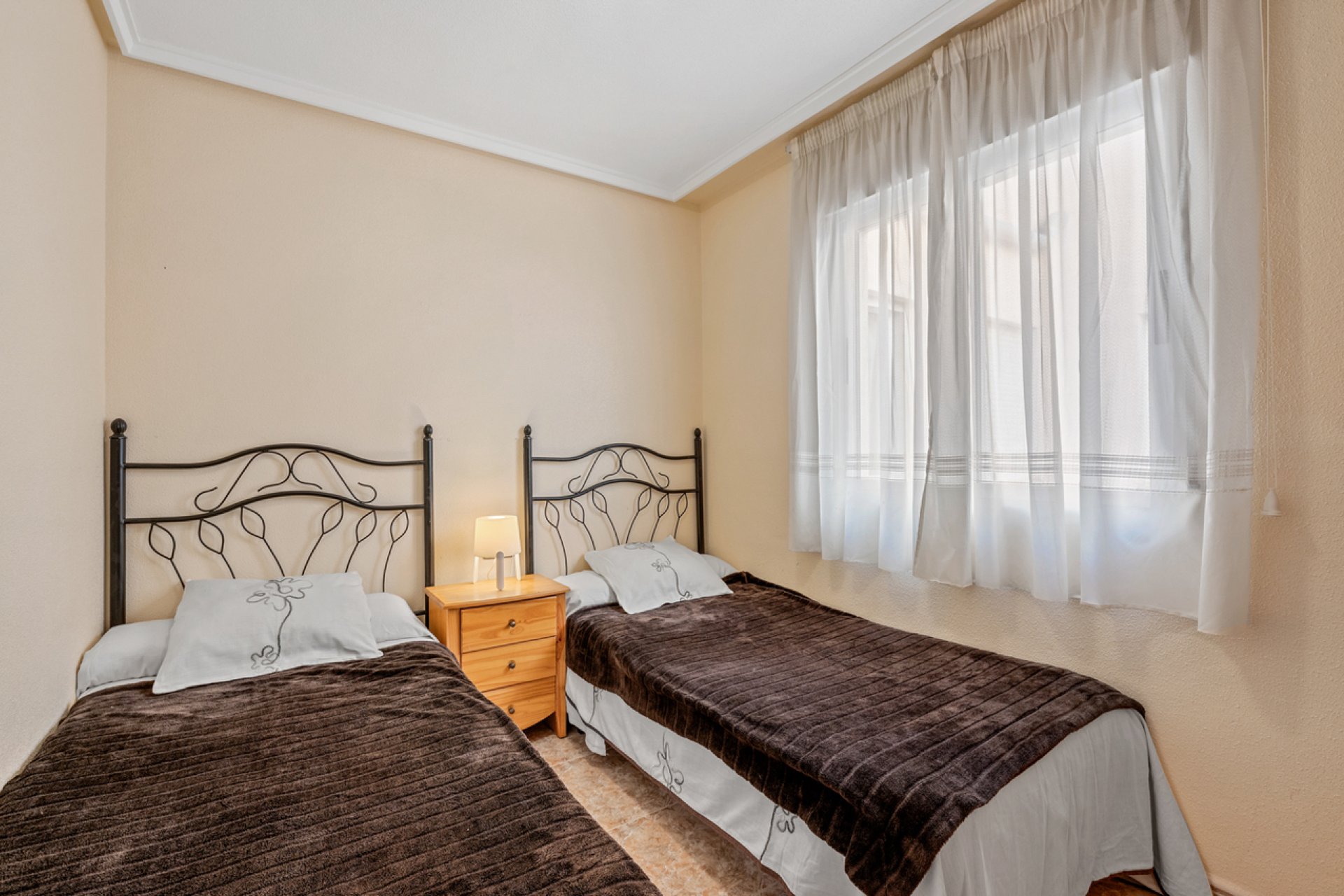 Revente - Appartement -
Algorfa - Inland