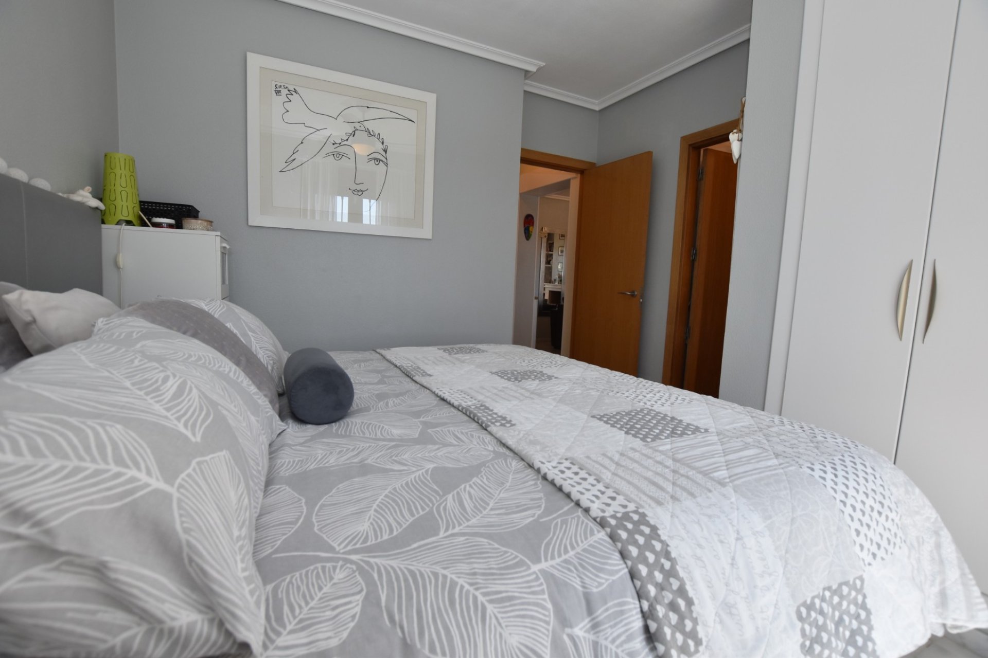 Revente - Appartement -
Algorfa - Inland