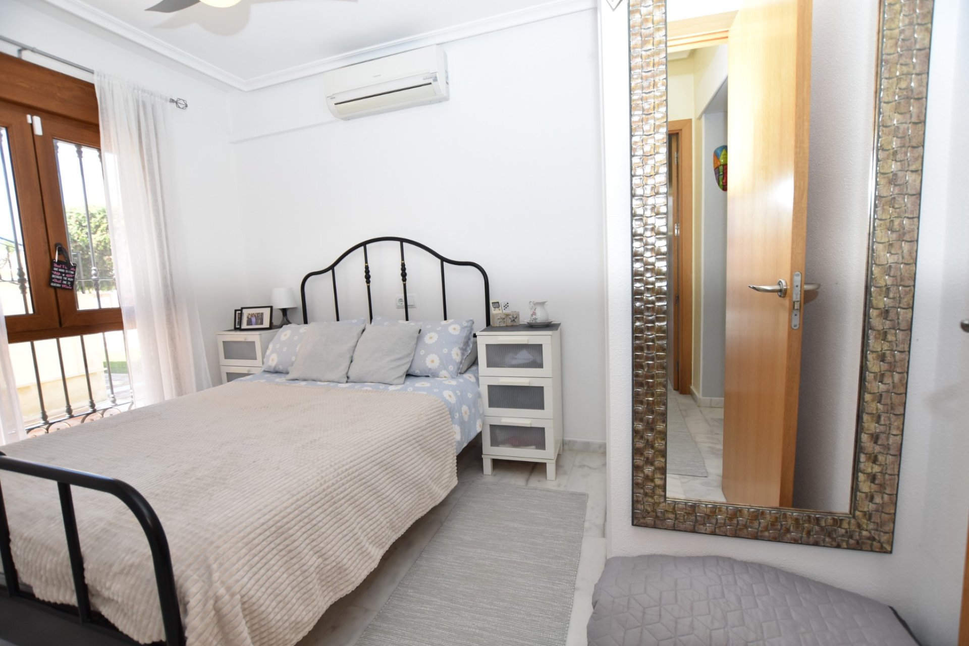 Revente - Appartement -
Algorfa - Inland
