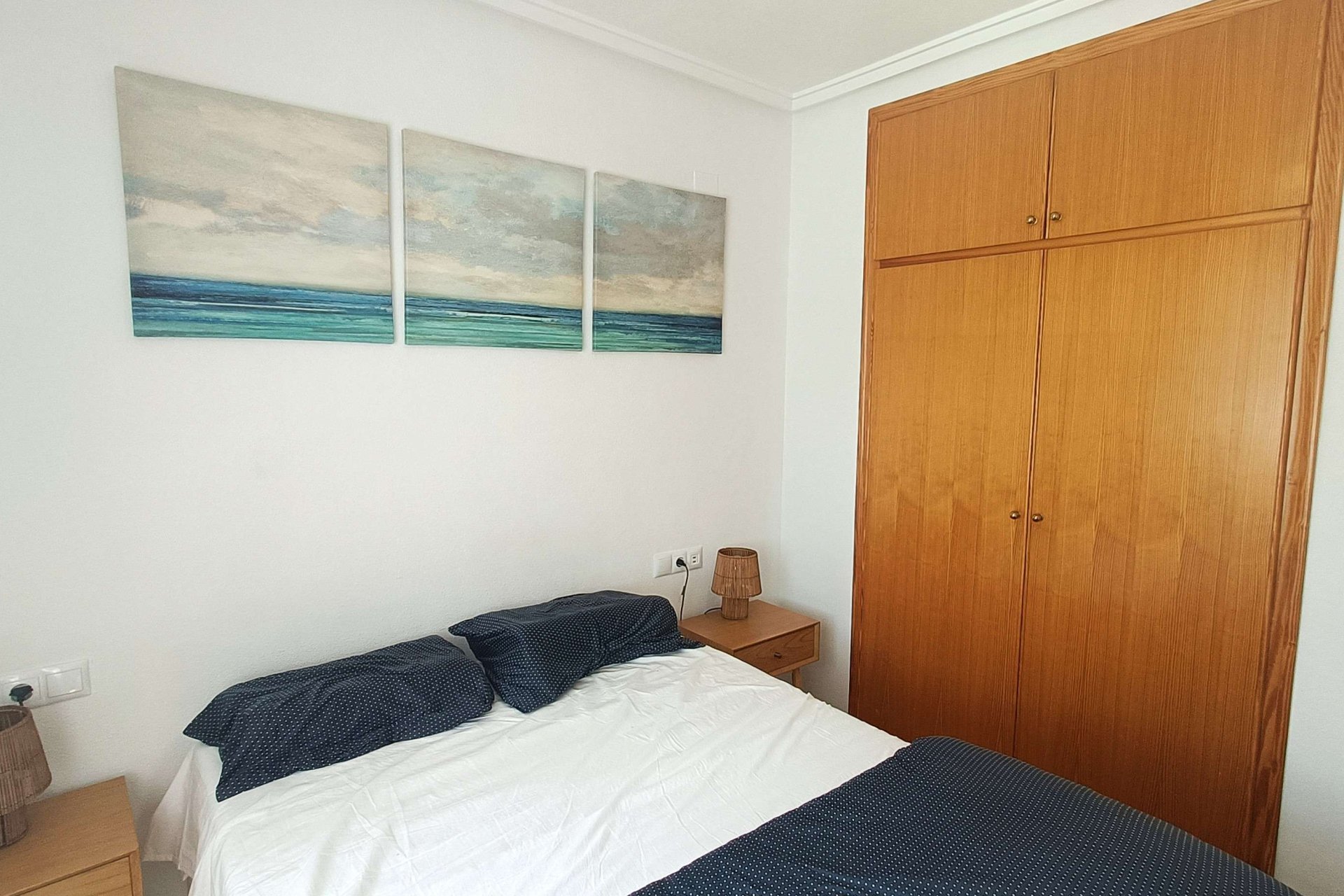 Revente - Appartement -
Algorfa - Inland