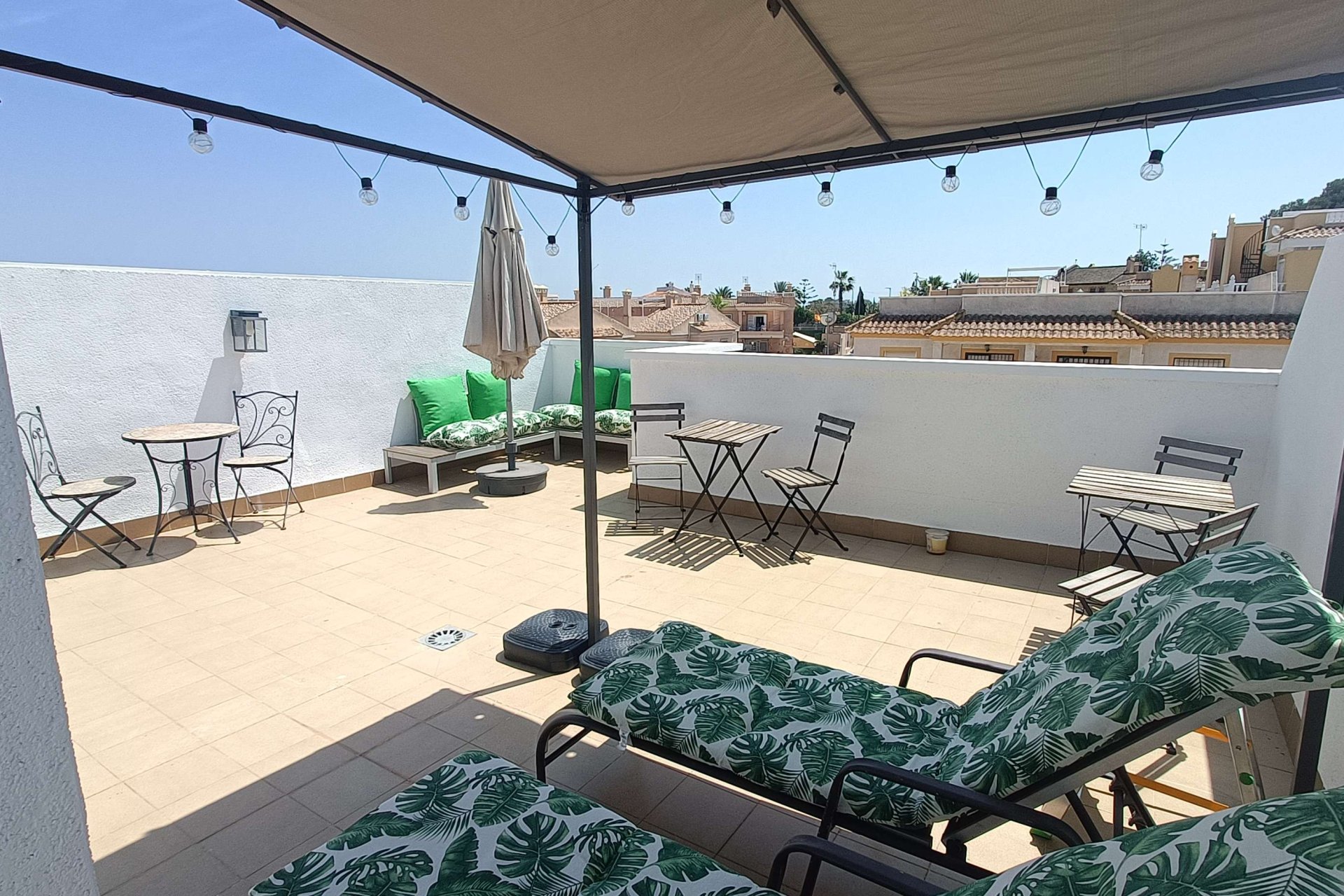 Revente - Appartement -
Algorfa - Inland