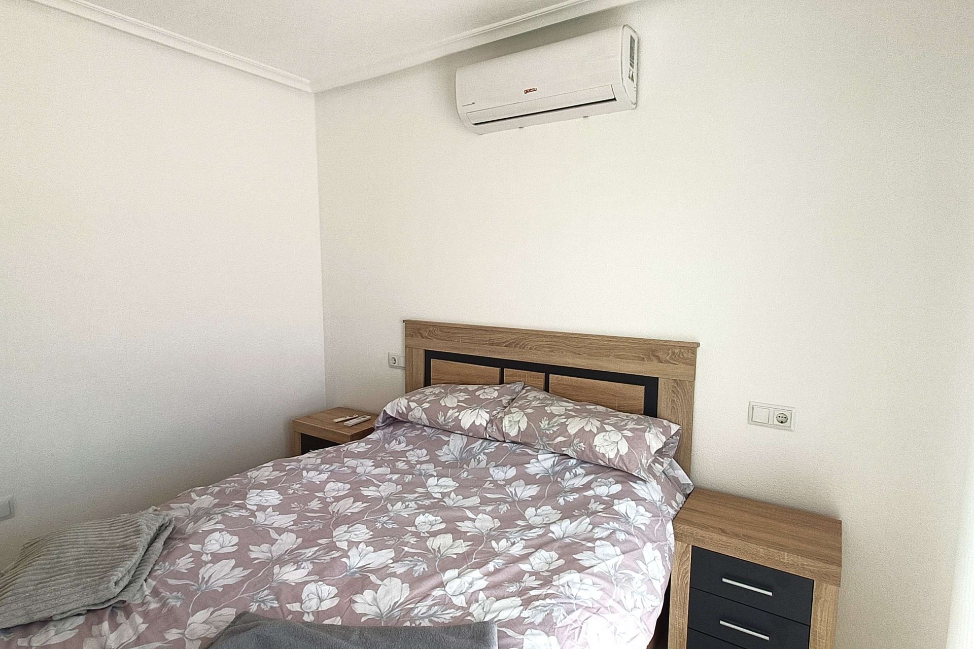 Revente - Appartement -
Algorfa - Inland