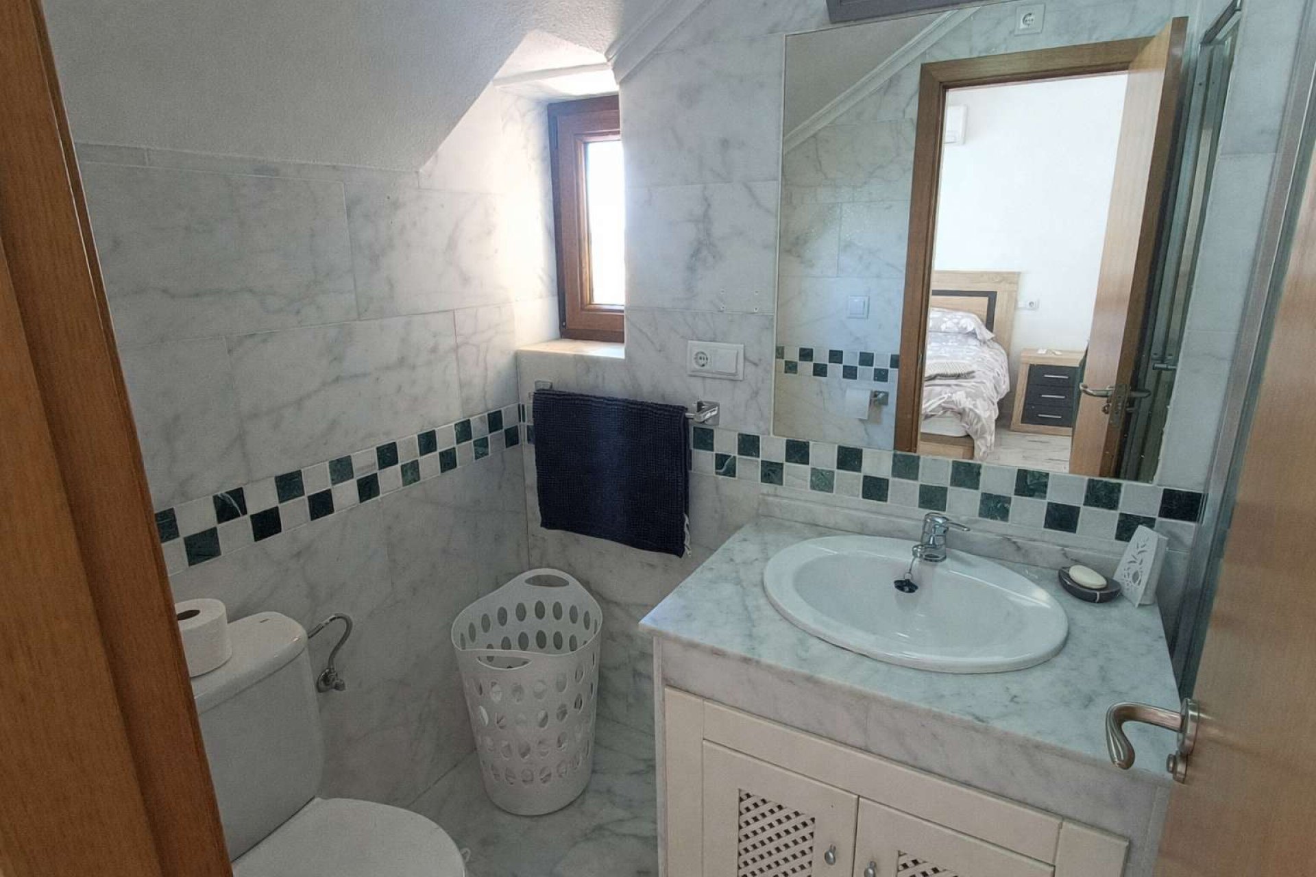 Revente - Appartement -
Algorfa - Inland