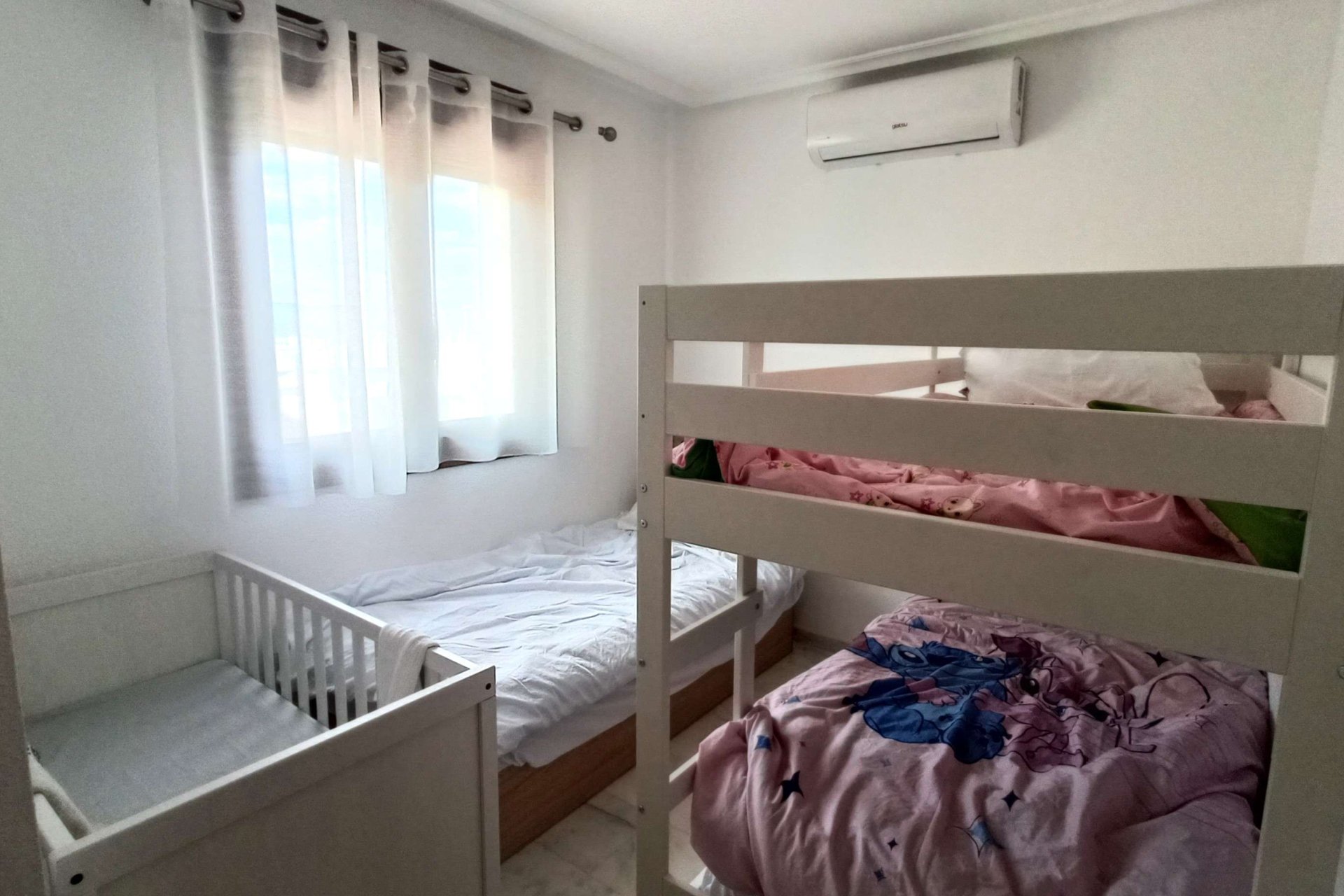 Revente - Appartement -
Algorfa - Inland