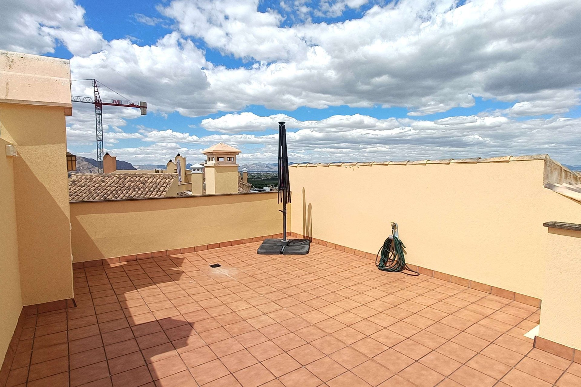 Revente - Appartement -
Algorfa - Inland