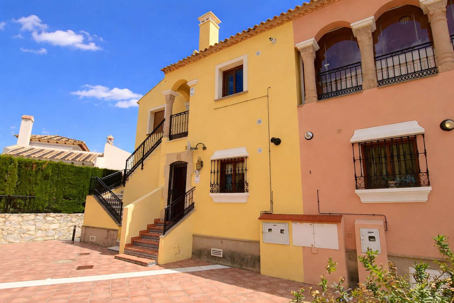 Revente - Appartement -
Algorfa - Inland