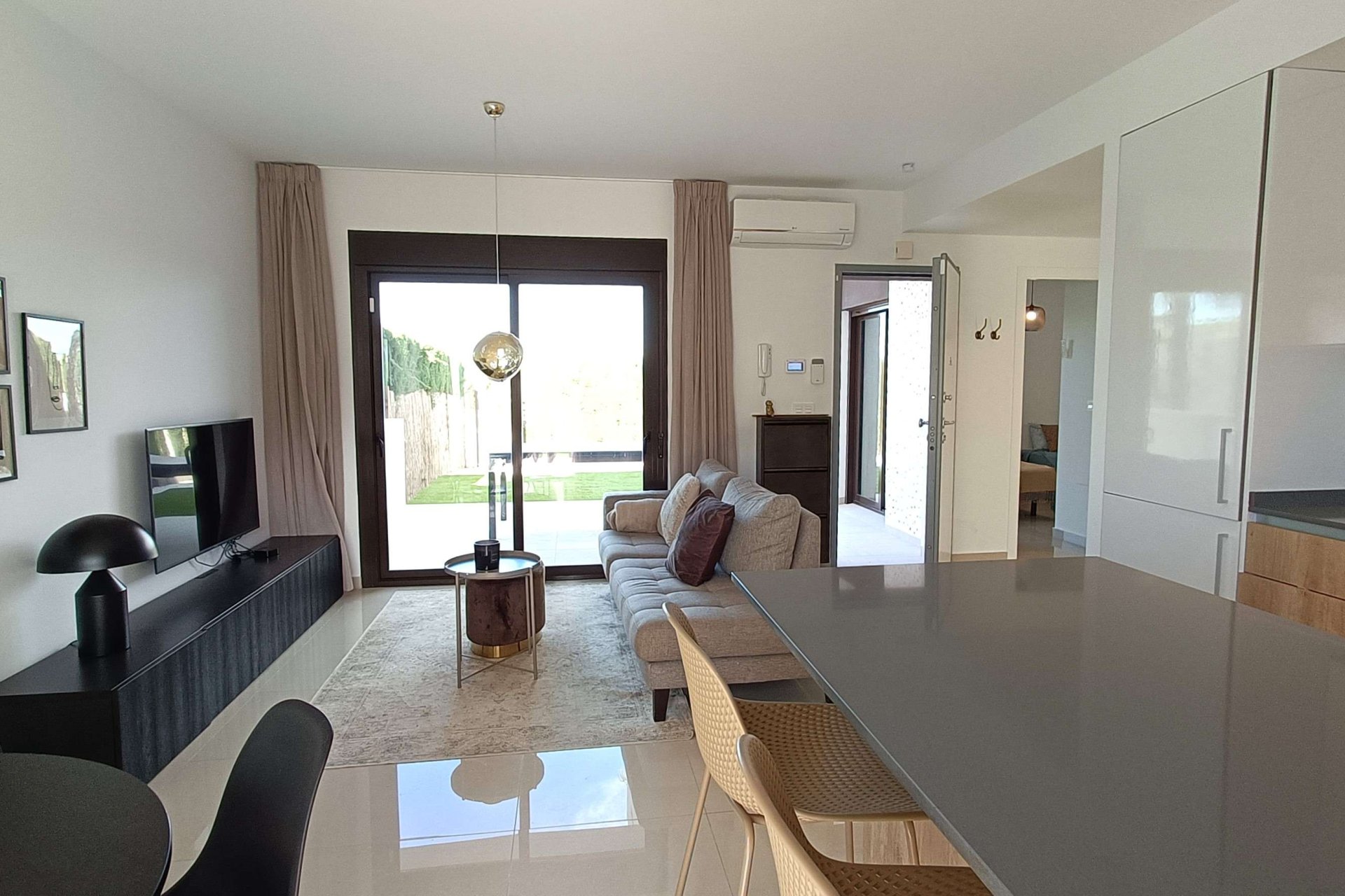 Revente - Appartement -
Algorfa - Inland