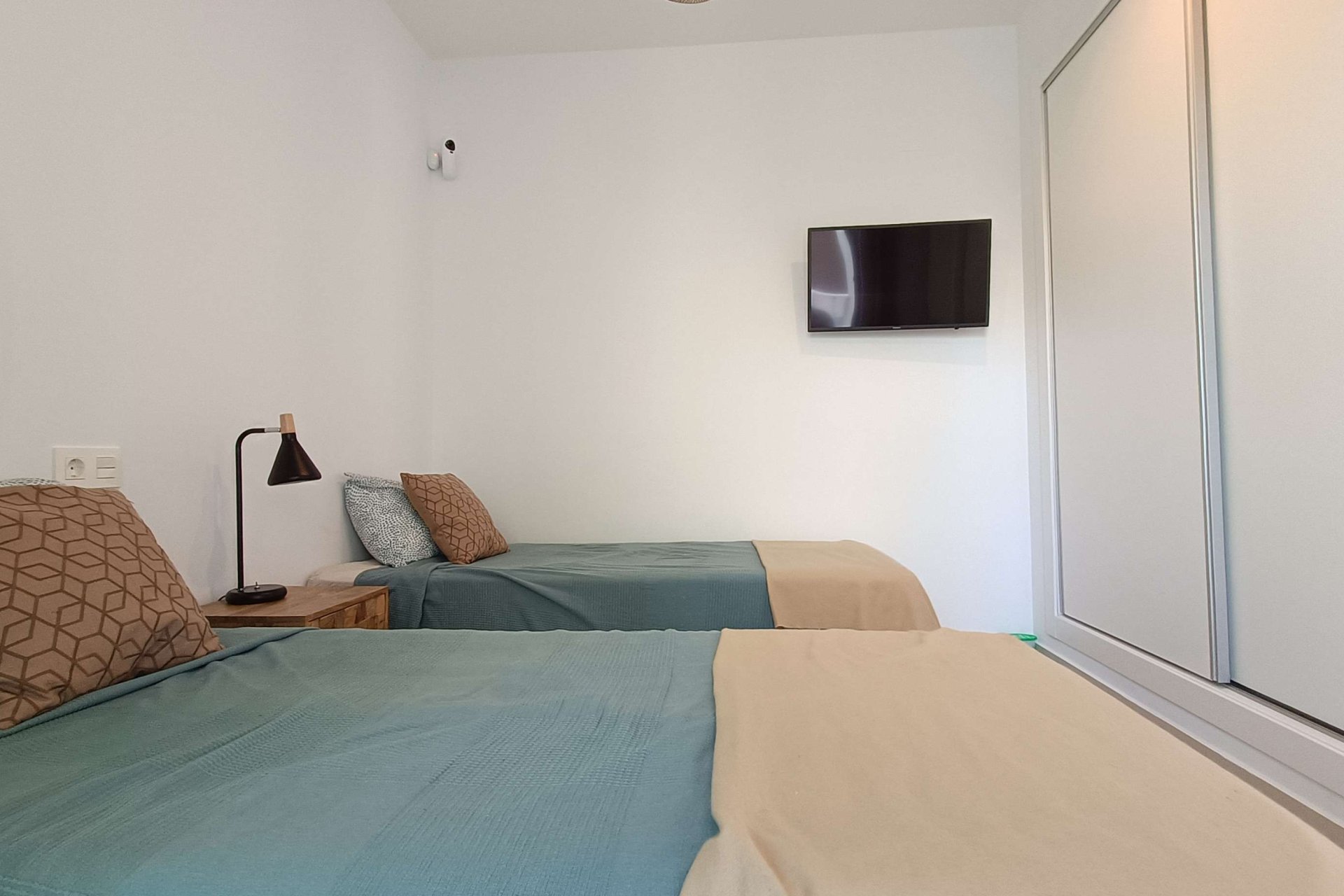 Revente - Appartement -
Algorfa - Inland