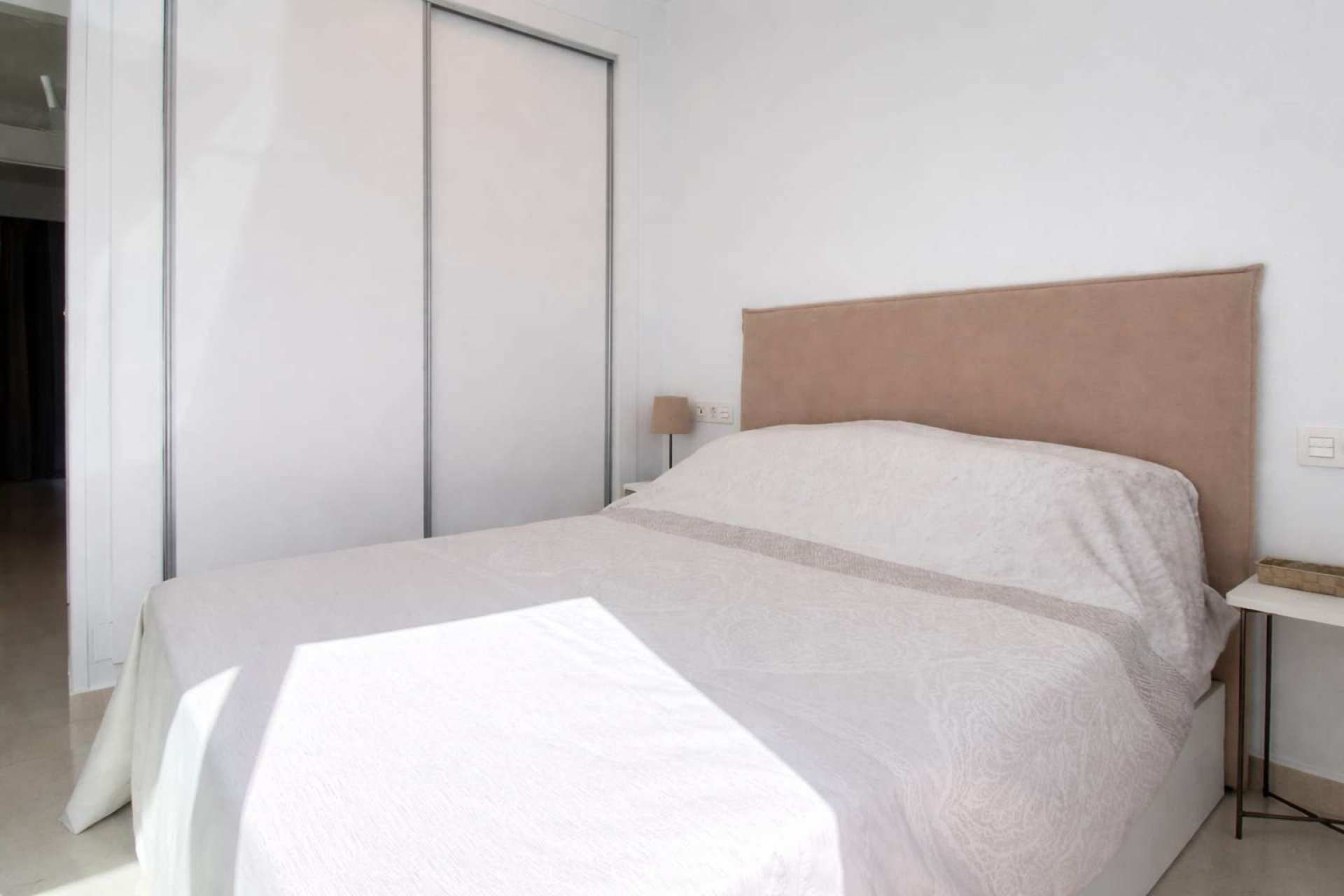 Revente - Appartement -
Algorfa - Inland
