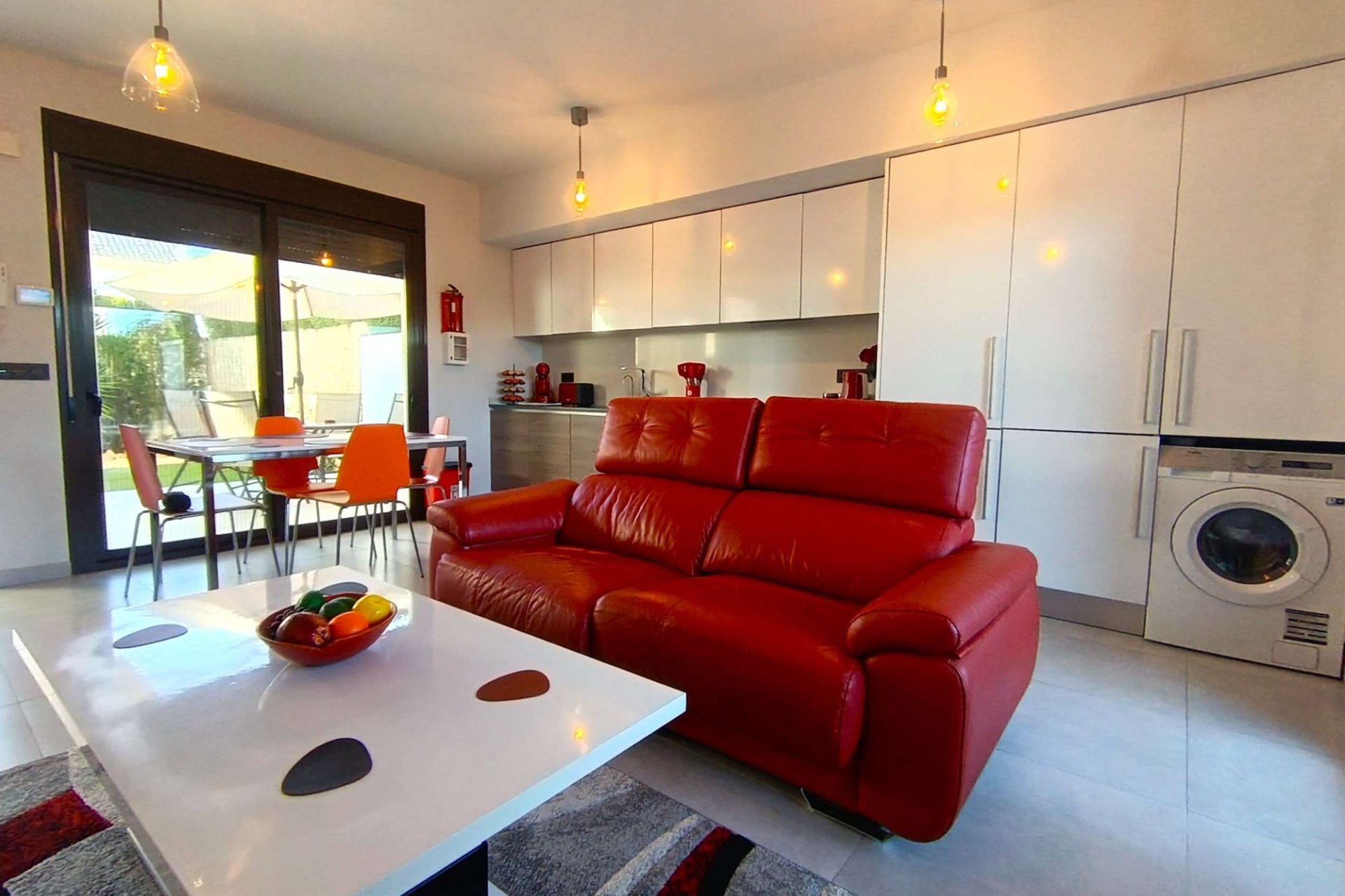 Revente - Appartement -
Algorfa - Inland