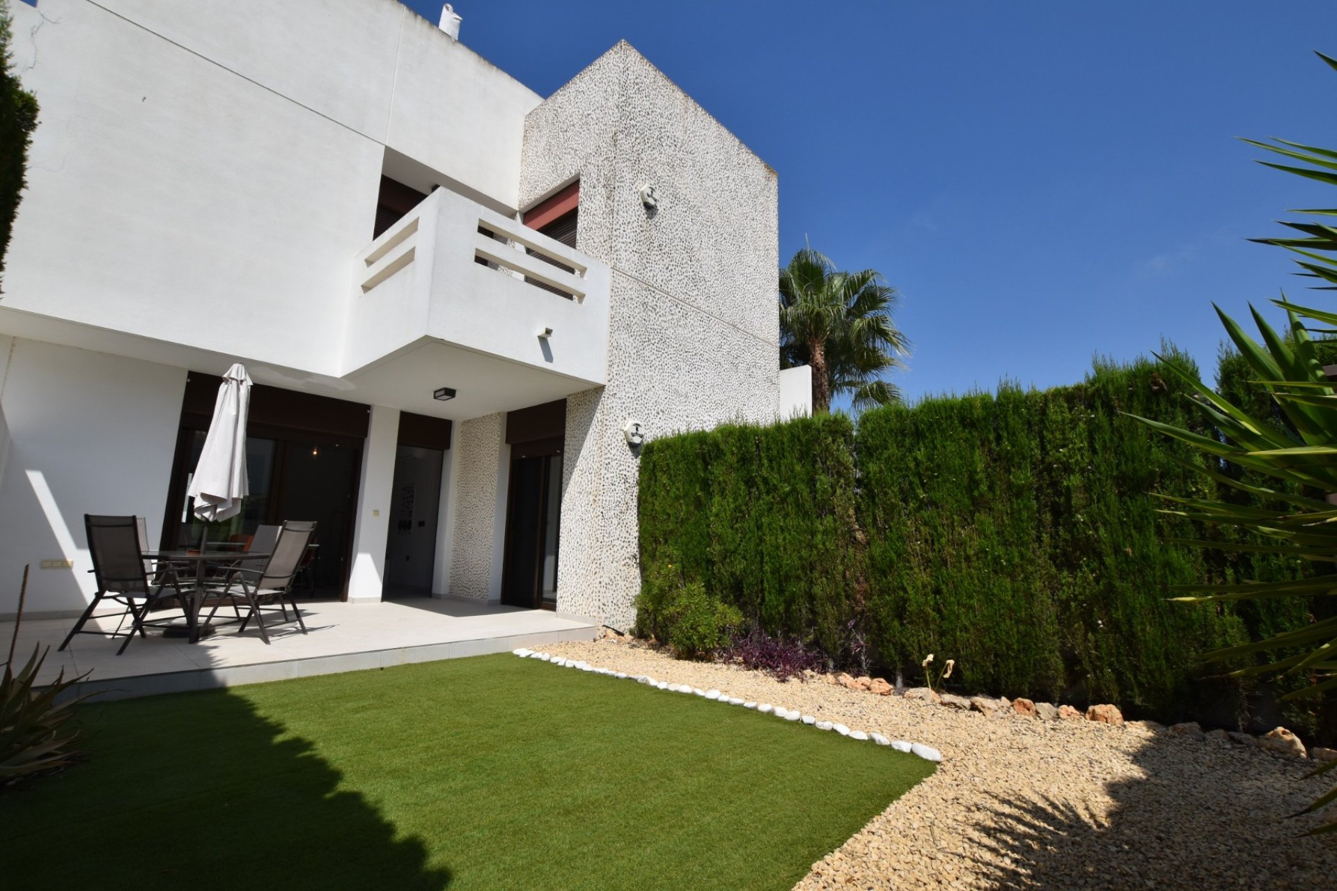 Revente - Appartement -
Algorfa - Inland