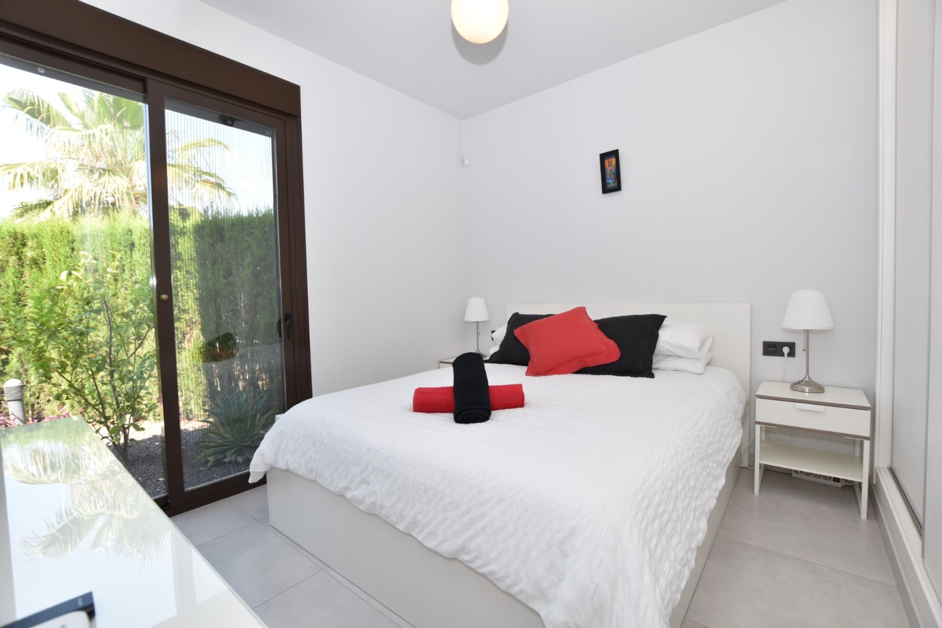 Revente - Appartement -
Algorfa - Inland