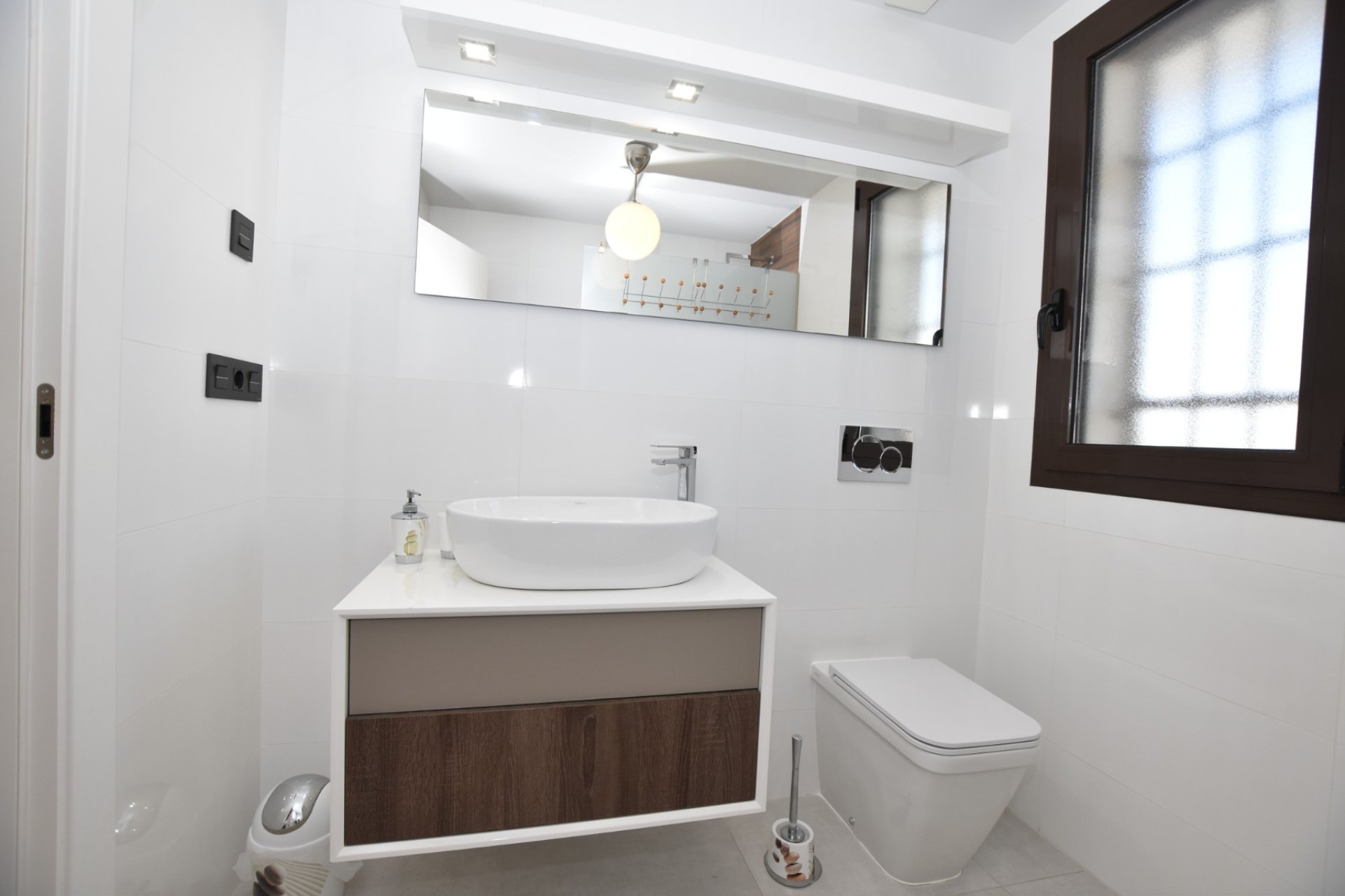 Revente - Appartement -
Algorfa - Inland