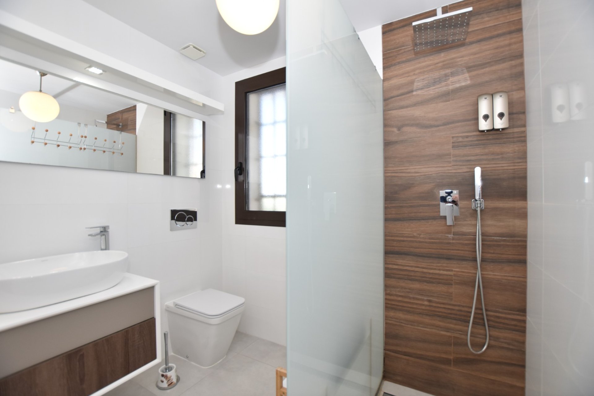 Revente - Appartement -
Algorfa - Inland
