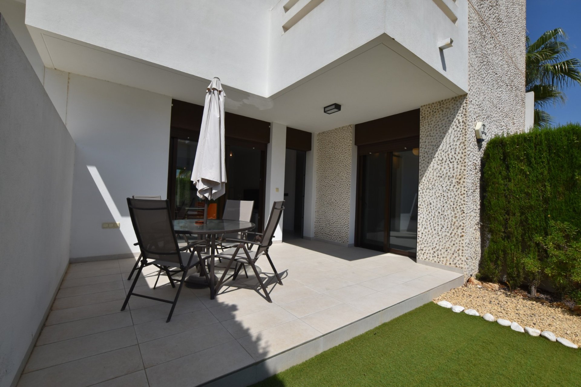 Revente - Appartement -
Algorfa - Inland