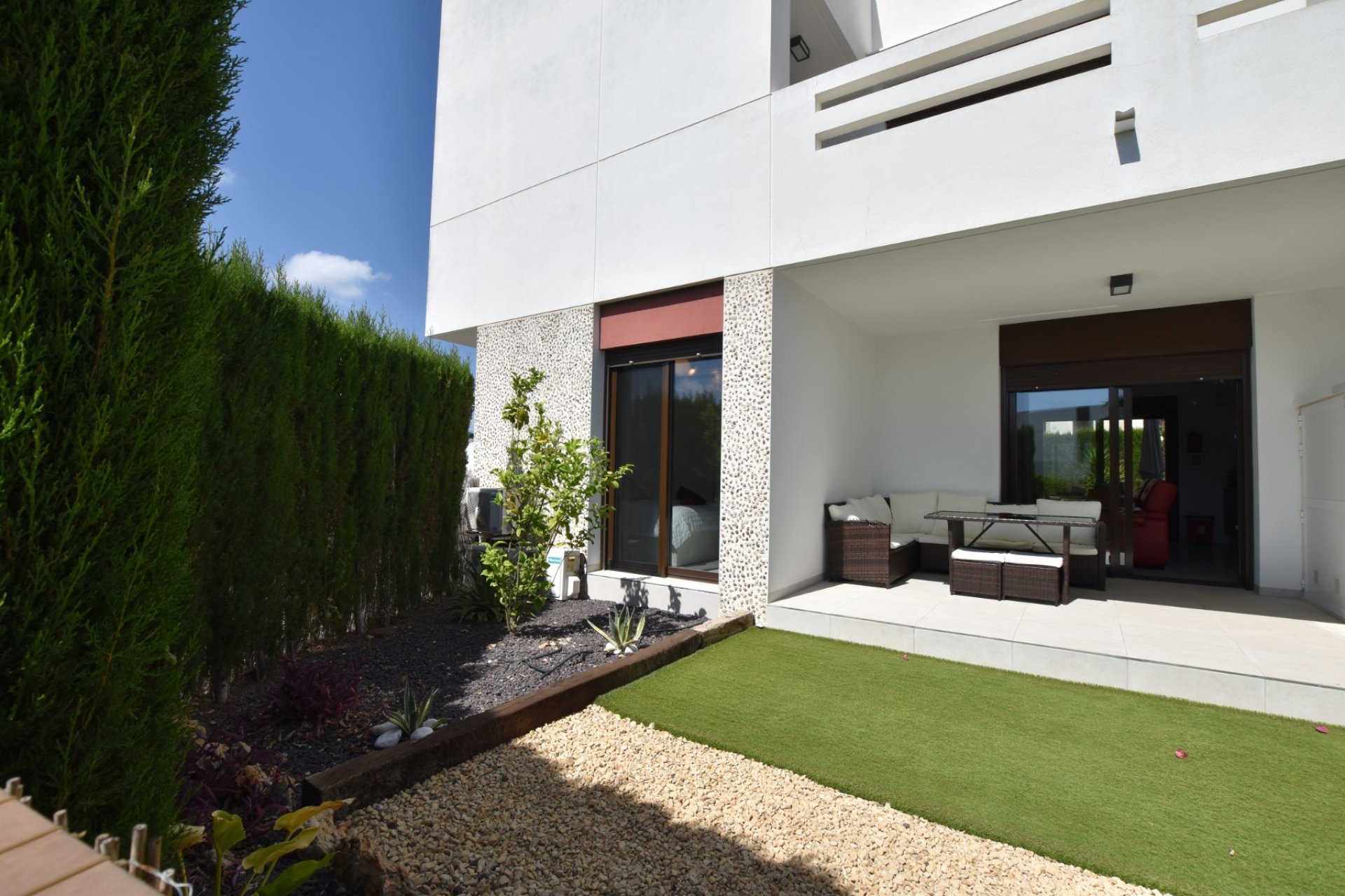 Revente - Appartement -
Algorfa - Inland