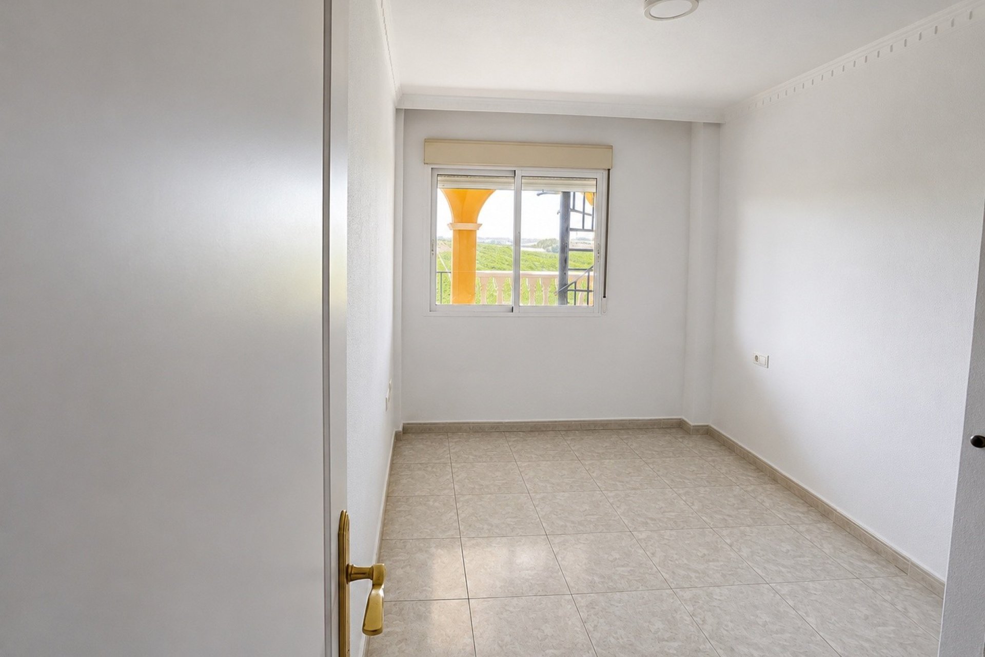 Revente - Appartement -
Algorfa - Inland