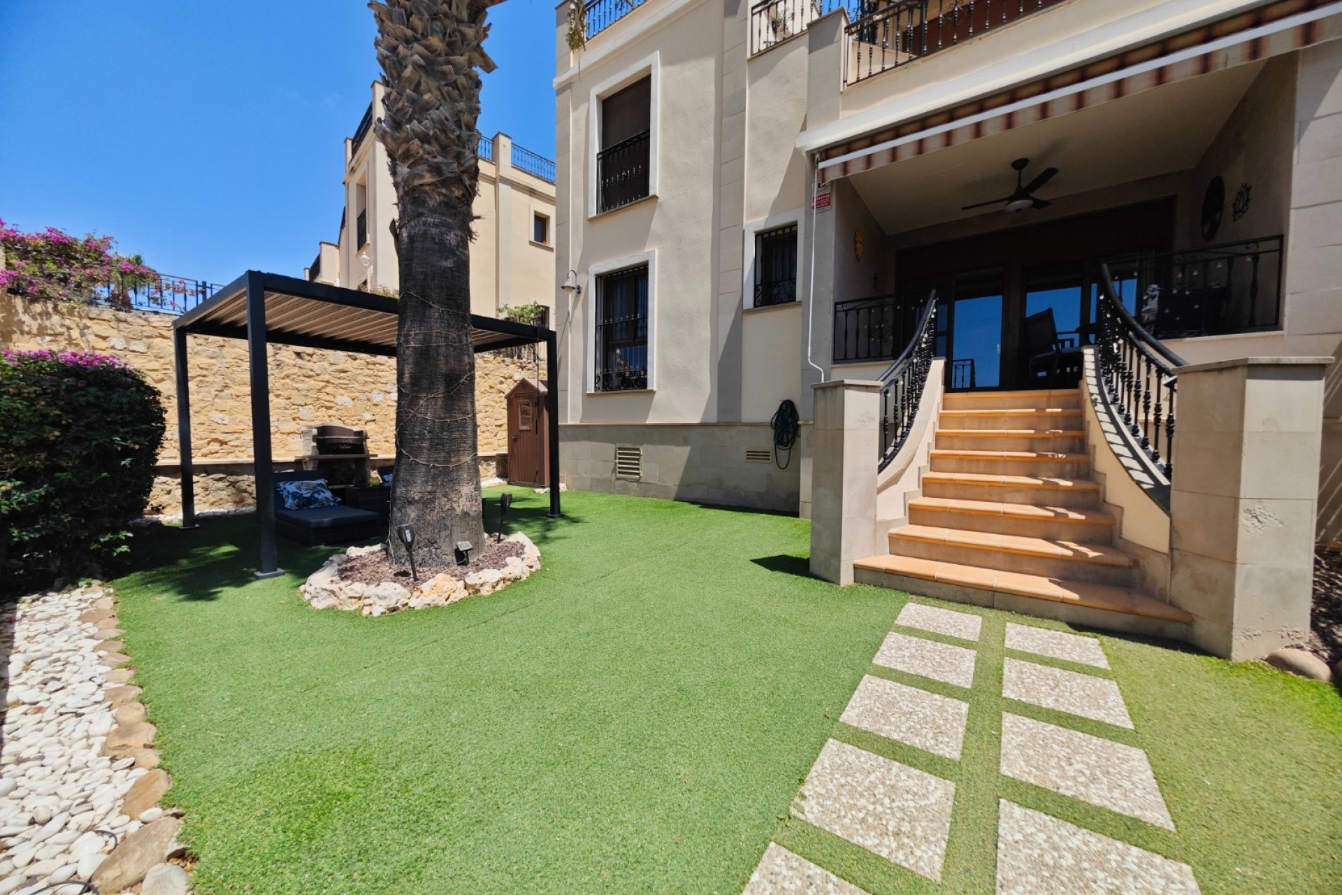Revente - Appartement -
Algorfa - Inland