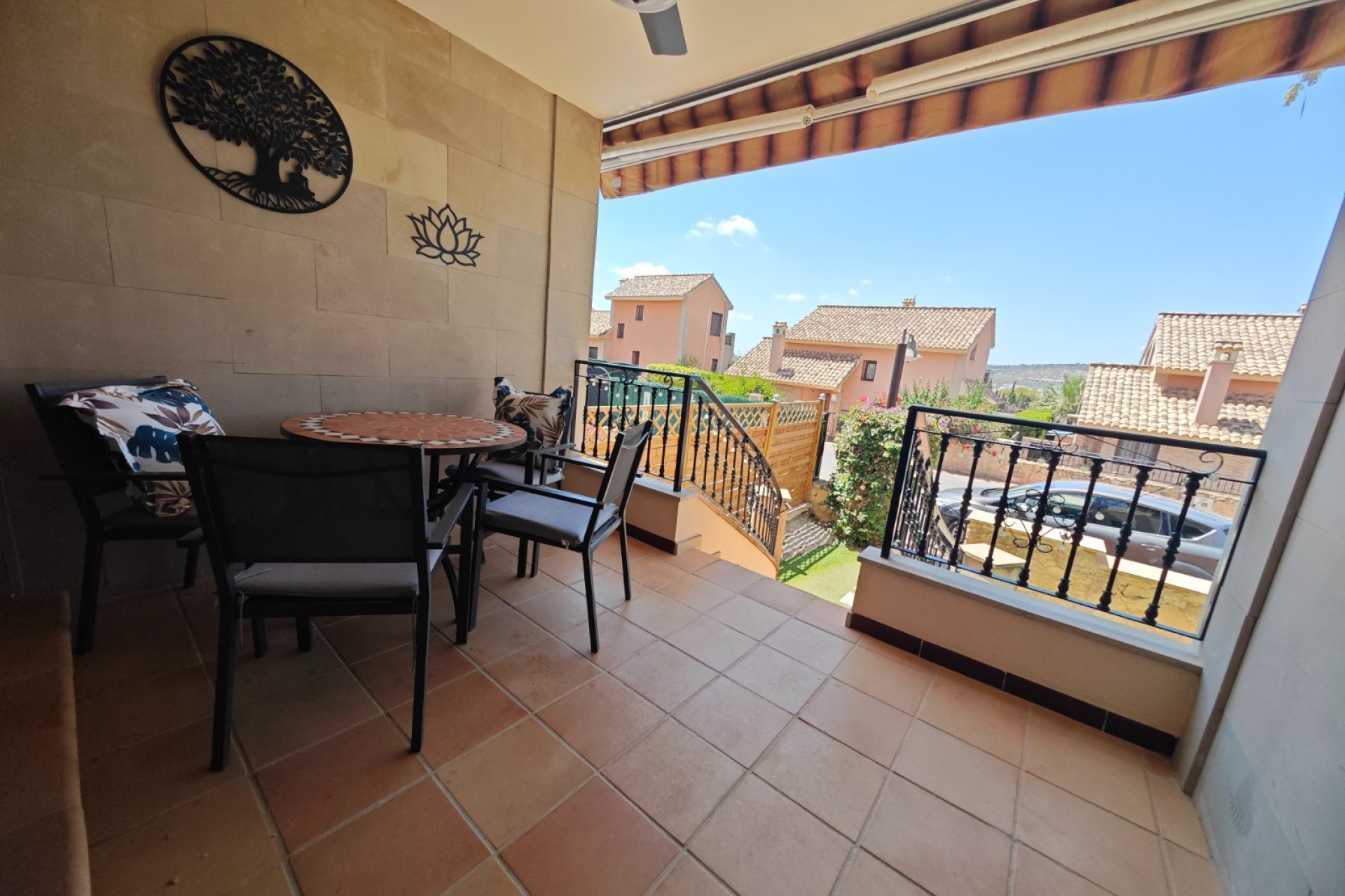 Revente - Appartement -
Algorfa - Inland
