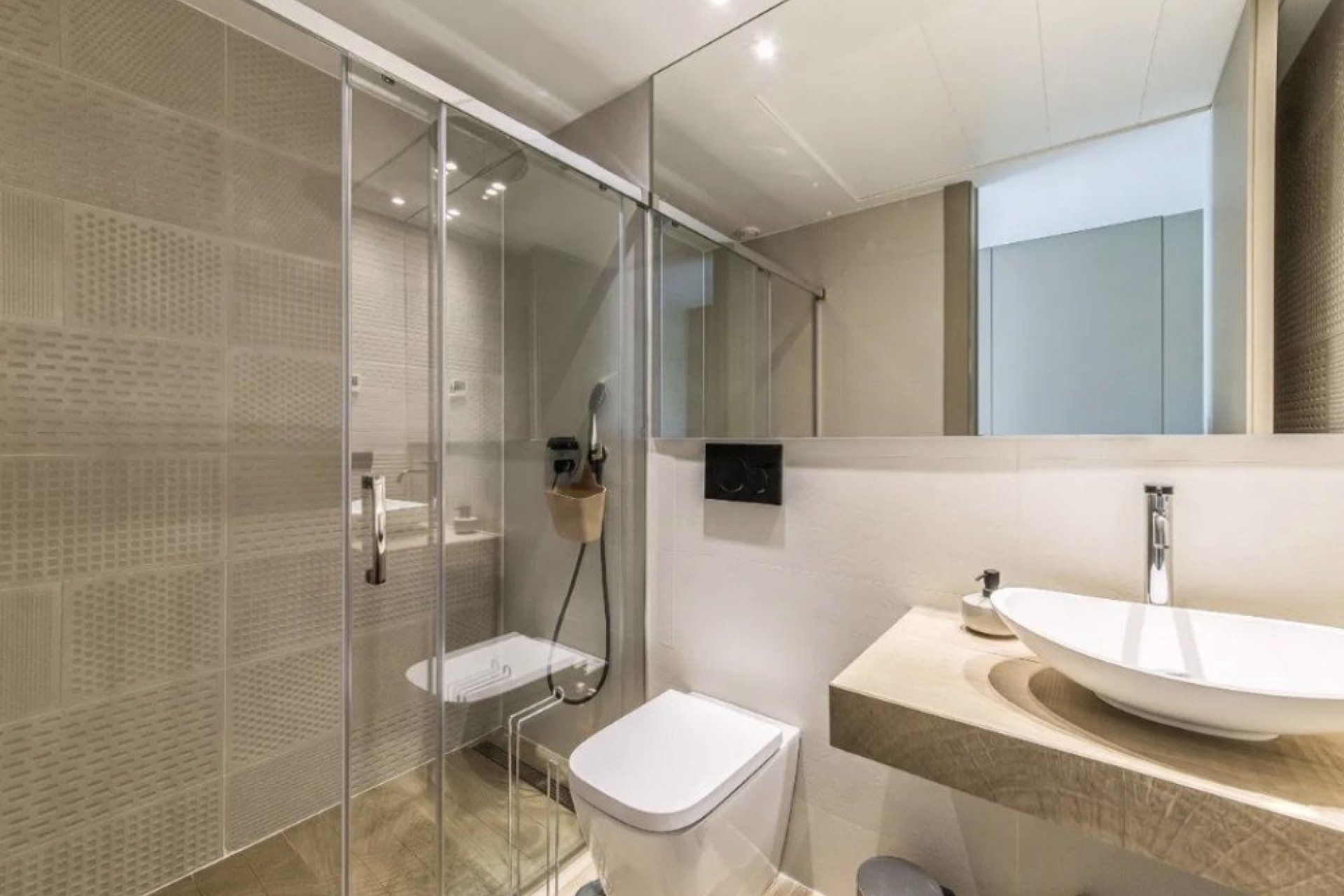 Revente - Appartement -
Algorfa - Inland