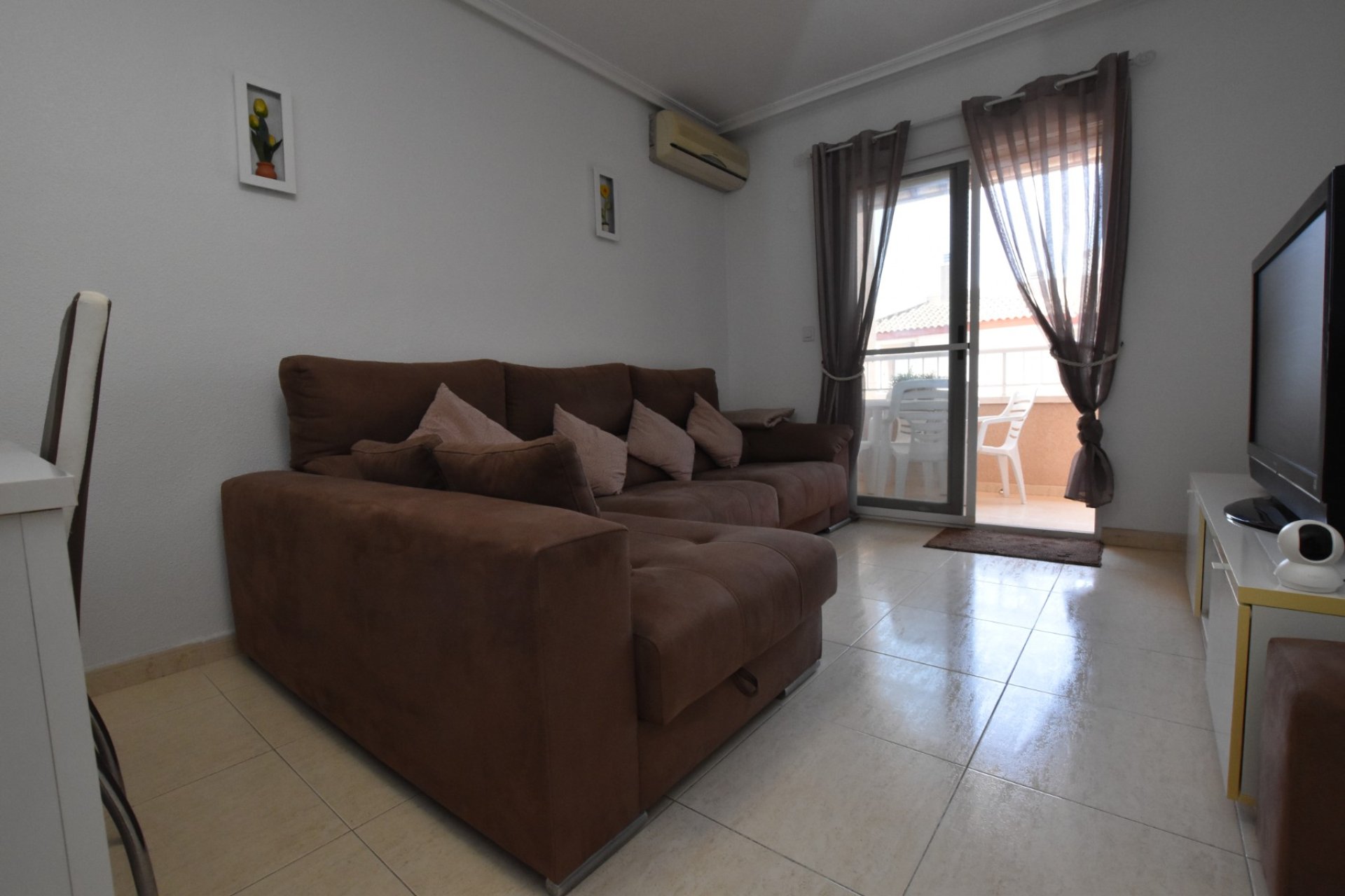 Revente - Appartement -
Algorfa - Inland