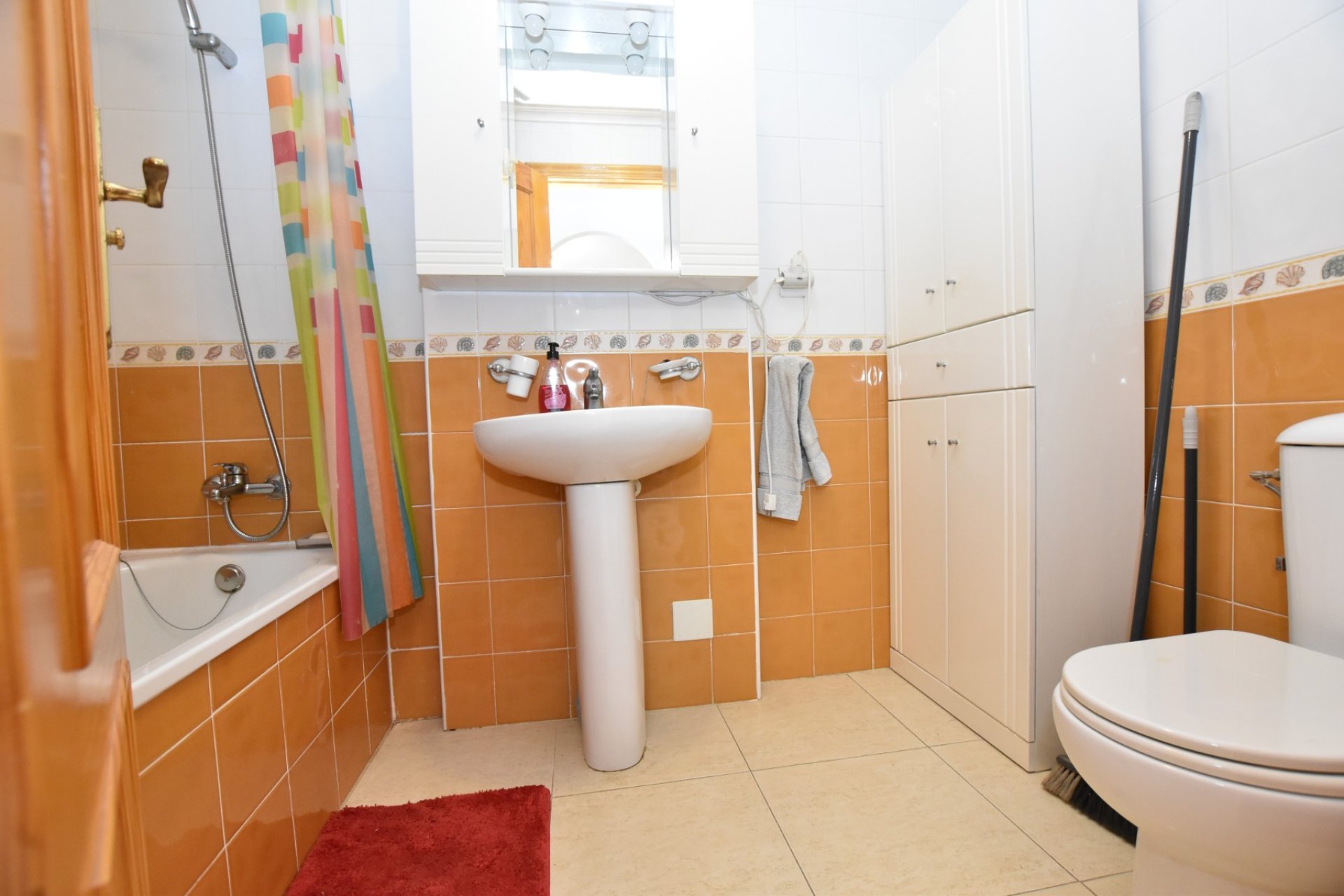 Revente - Appartement -
Algorfa - Inland