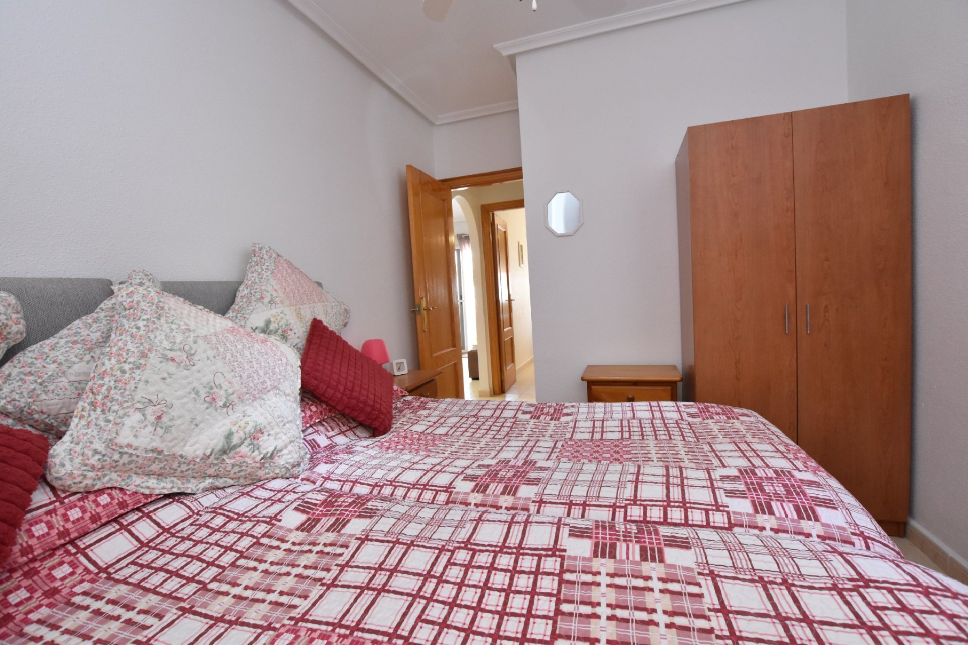 Revente - Appartement -
Algorfa - Inland
