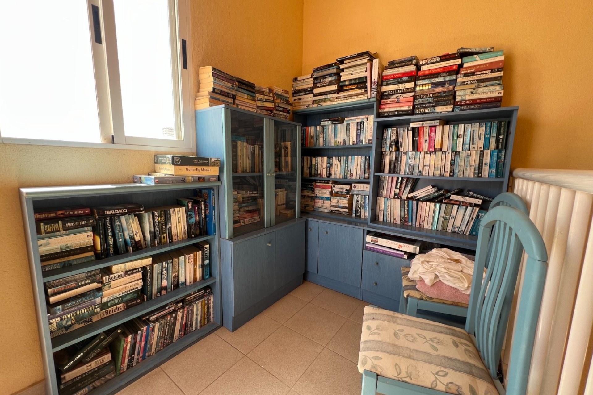 Revente - Appartement -
Algorfa - Inland