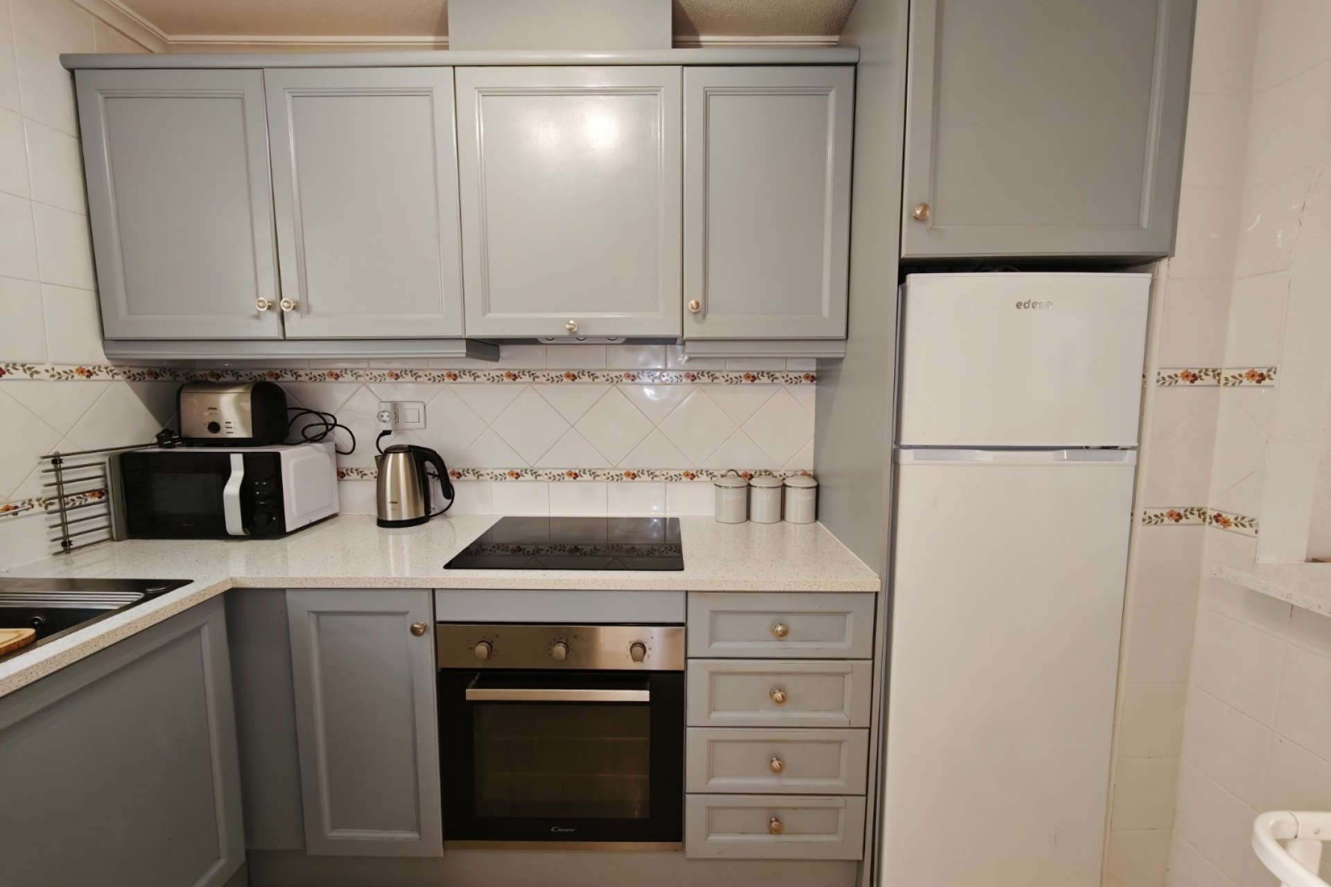 Revente - Appartement -
Algorfa - Inland