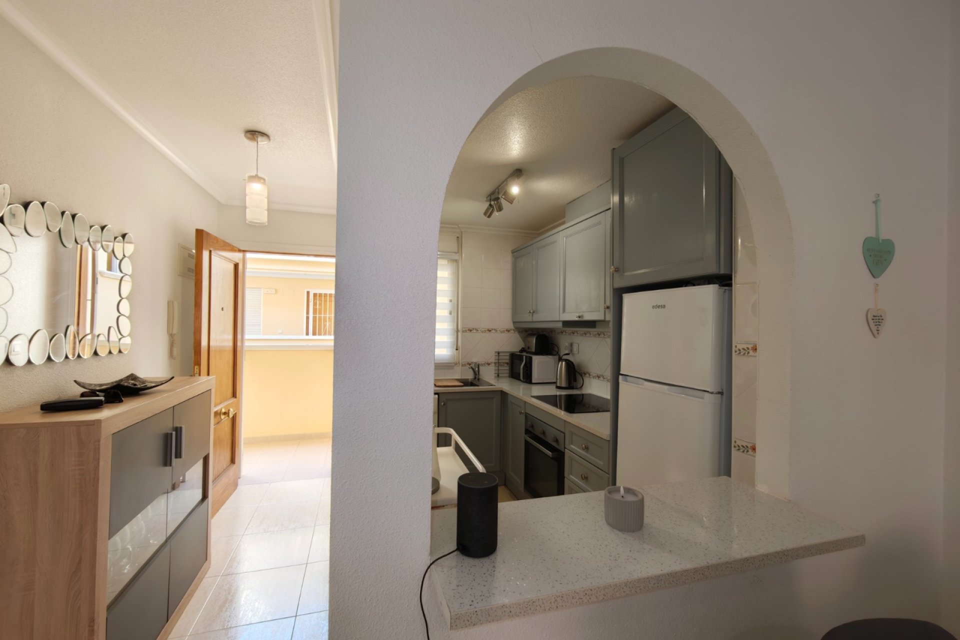 Revente - Appartement -
Algorfa - Inland