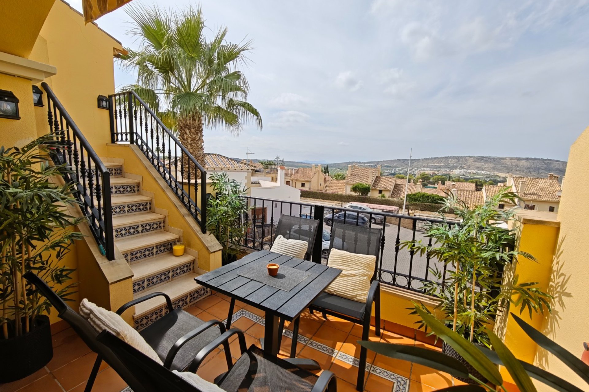 Revente - Appartement -
Algorfa - Inland