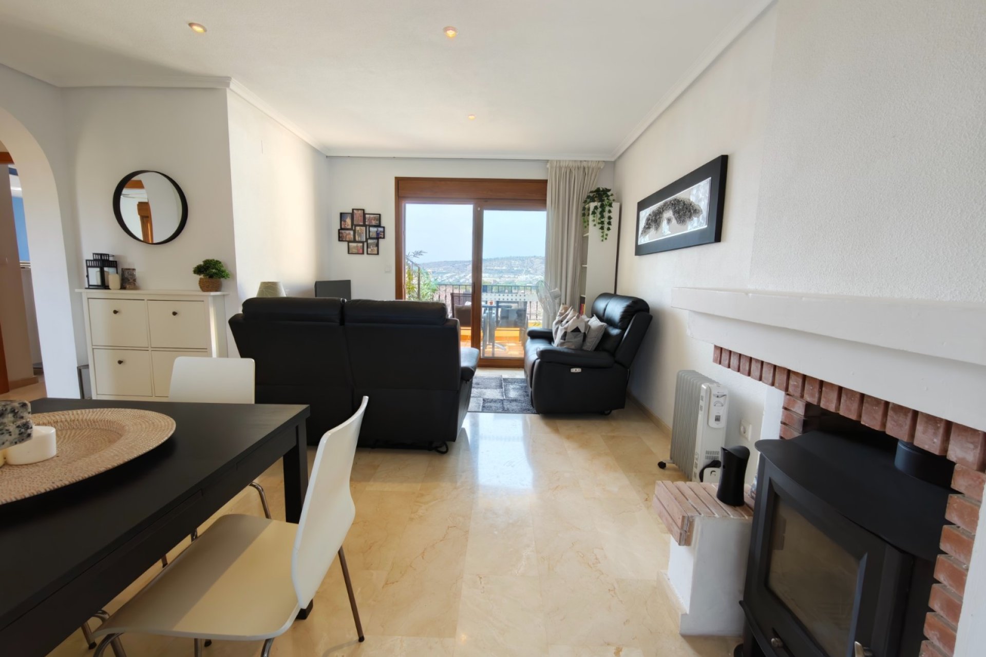 Revente - Appartement -
Algorfa - Inland