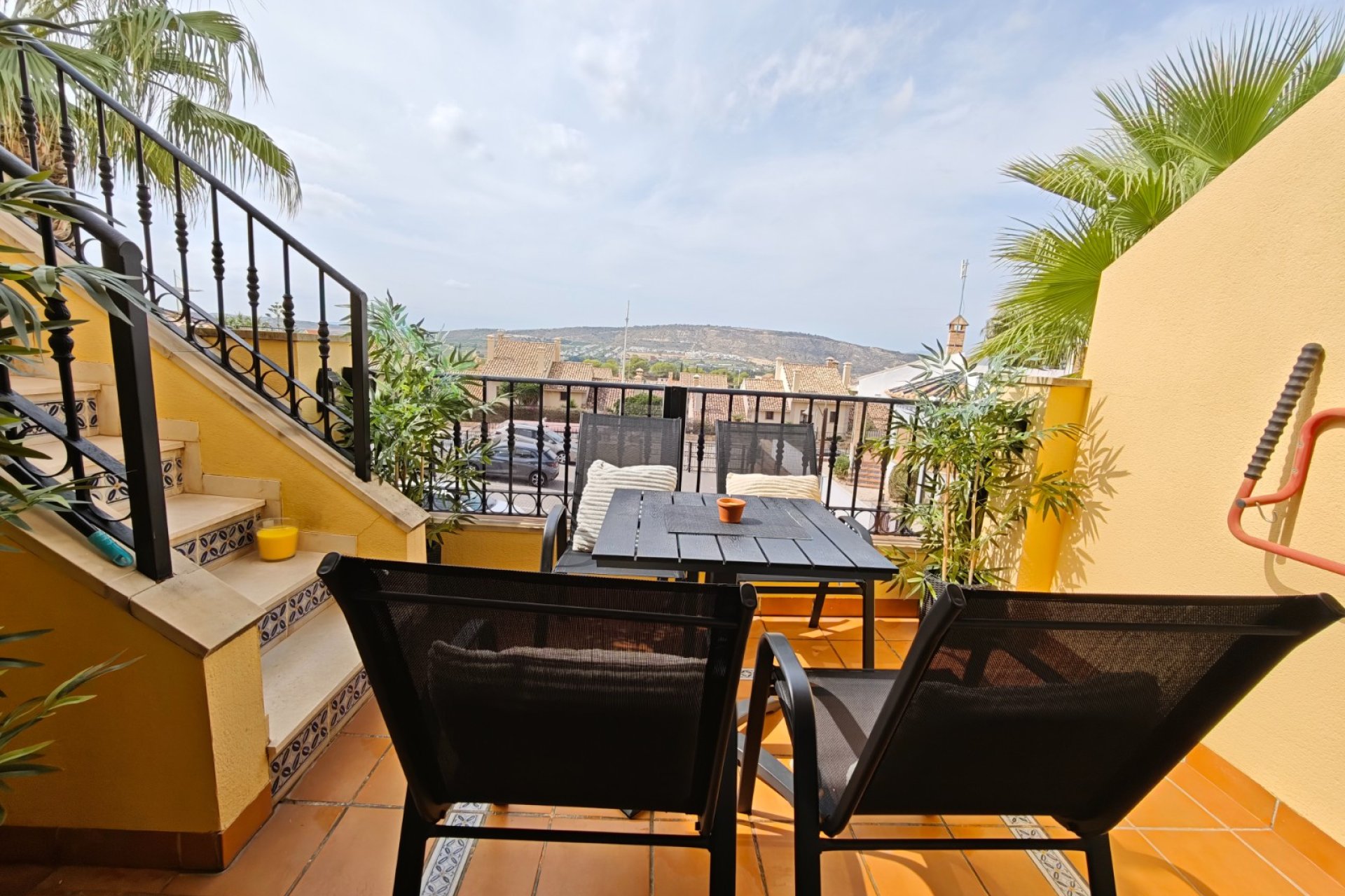 Revente - Appartement -
Algorfa - Inland