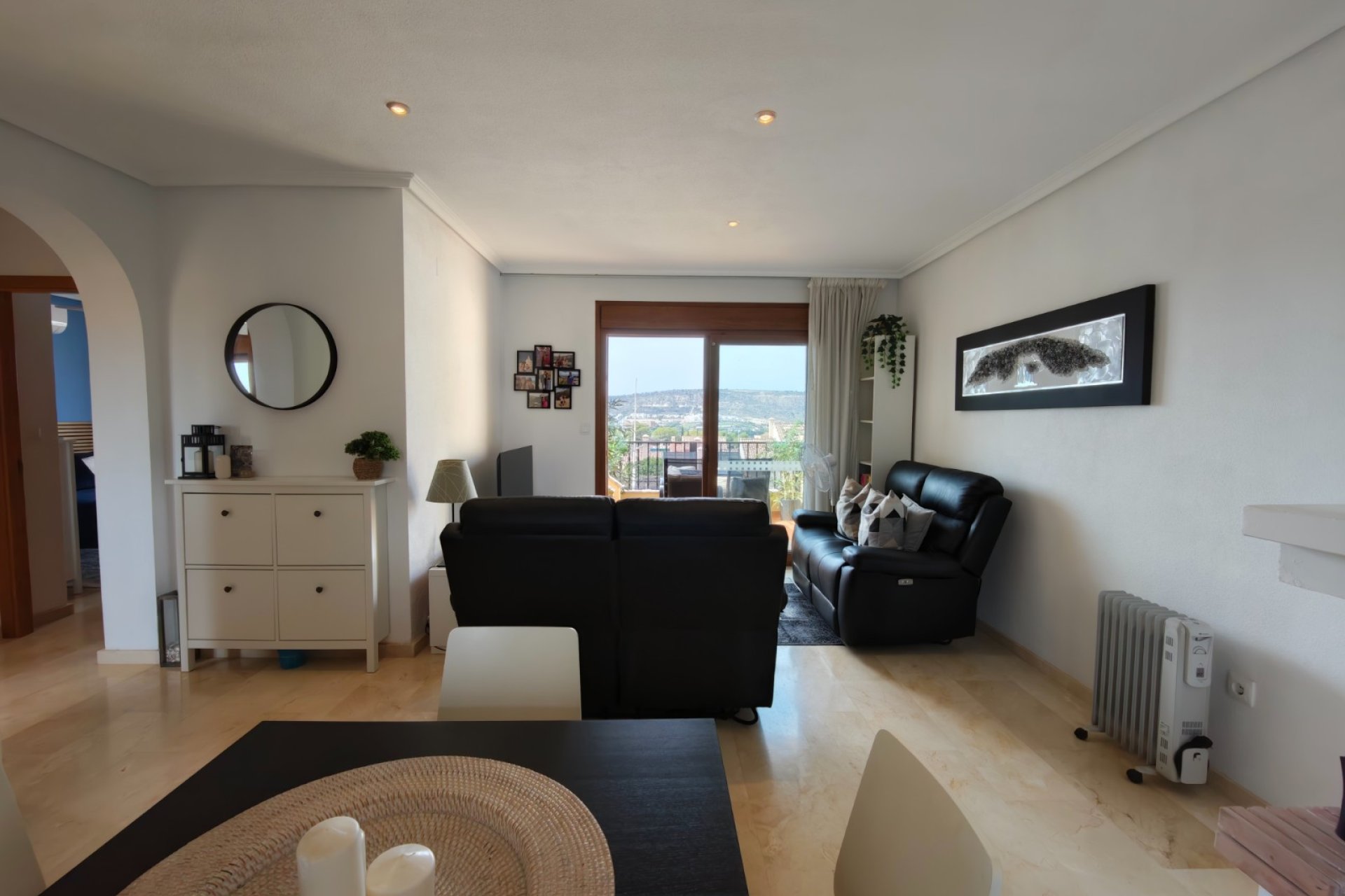 Revente - Appartement -
Algorfa - Inland