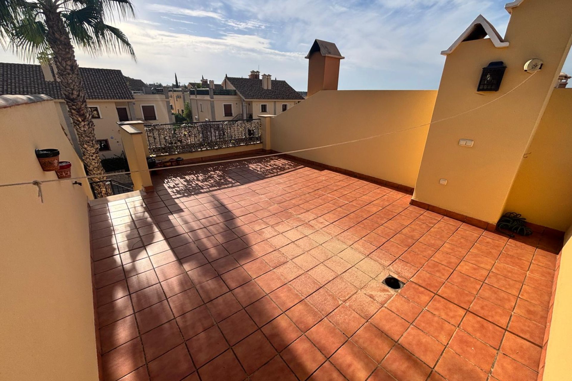 Revente - Appartement -
Algorfa - Inland